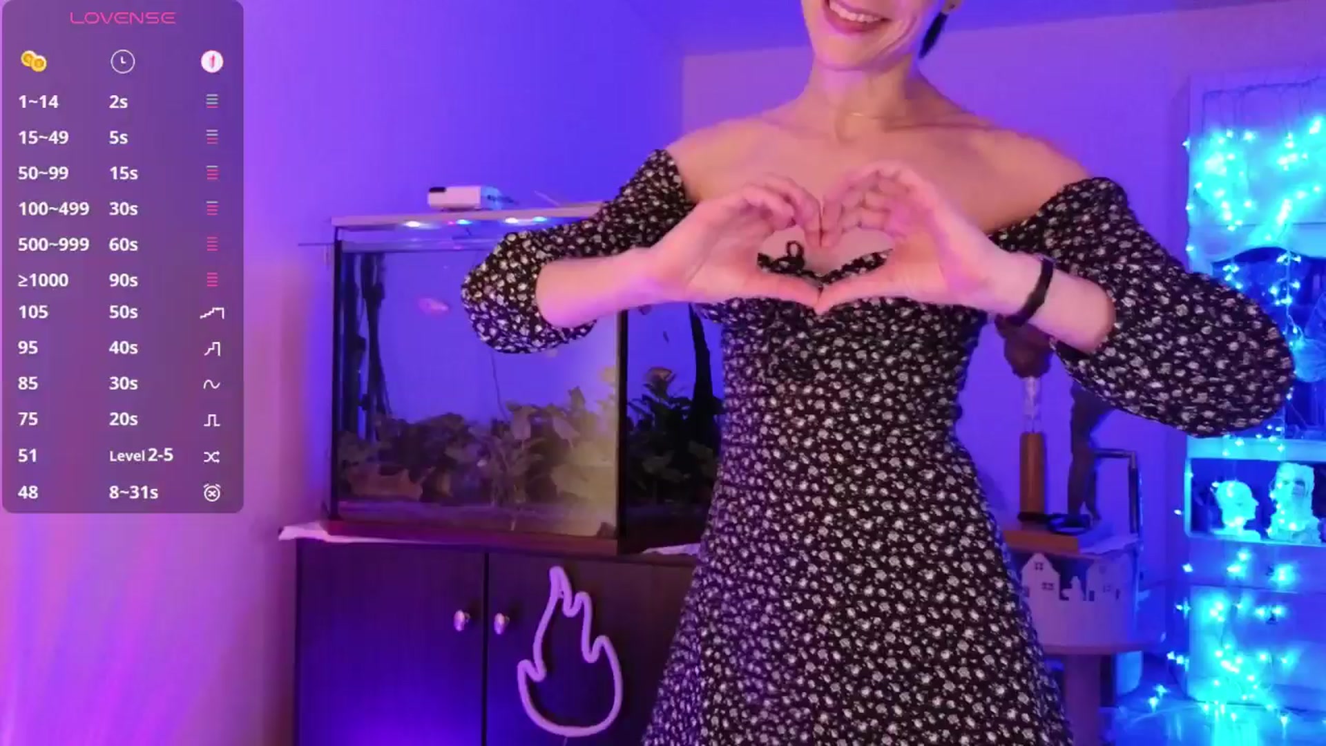 Gallery image thumbnail from Alisija_'s myfreecams stream on, 12/30/2025, 22:47 image 15 of 20