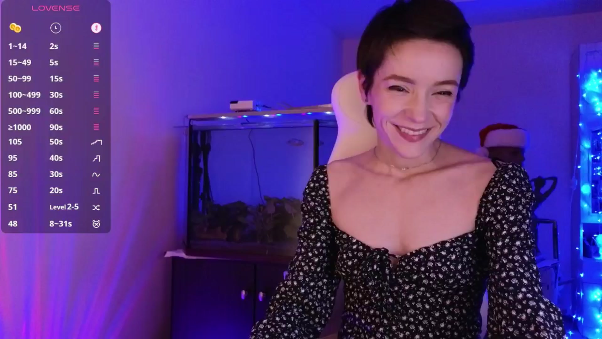 Gallery image thumbnail from Alisija_'s myfreecams stream on, 12/30/2025, 22:47 image 1 of 20