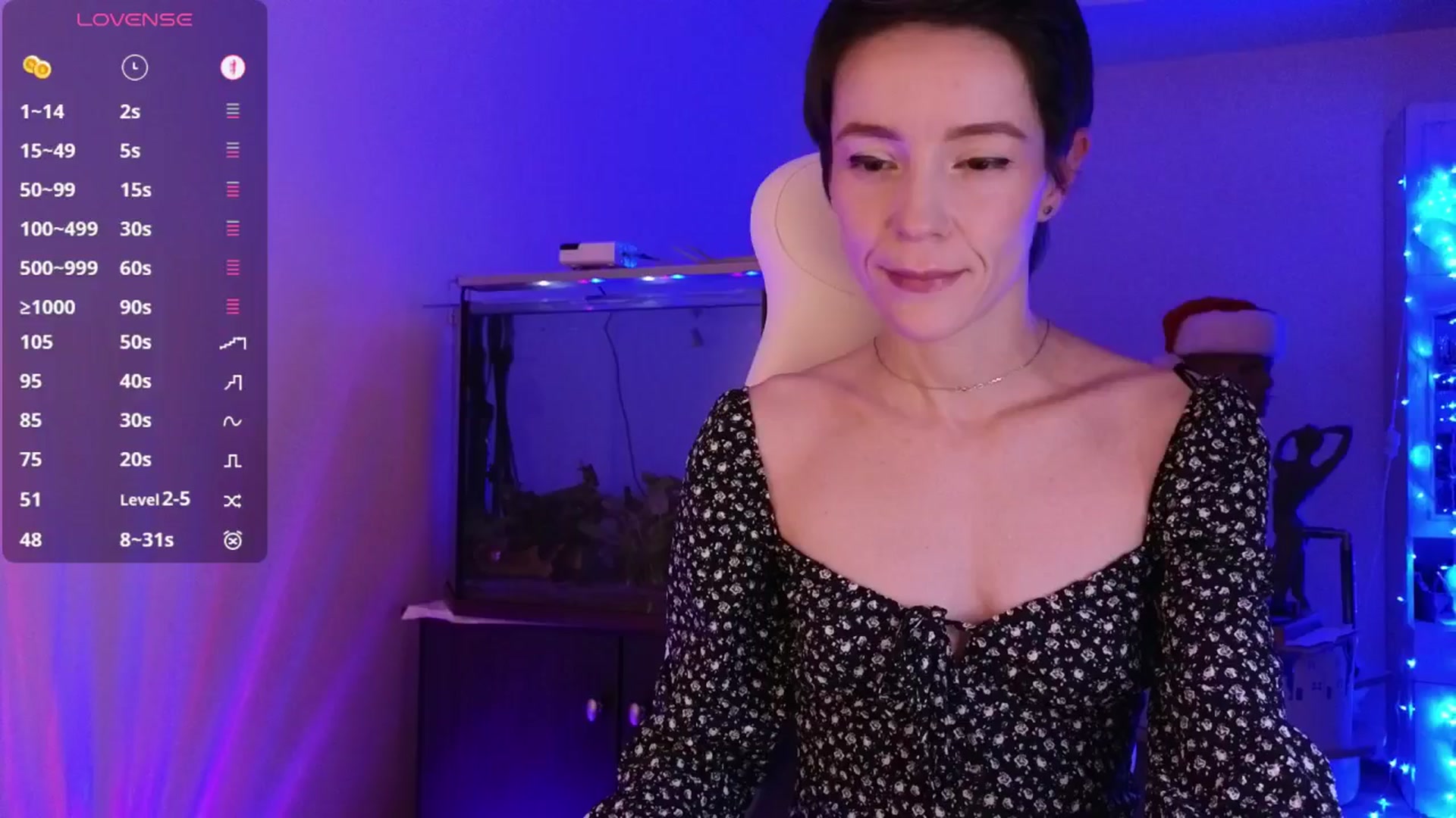 Gallery image thumbnail from Alisija_'s myfreecams stream on, 12/30/2025, 22:47 image 2 of 20
