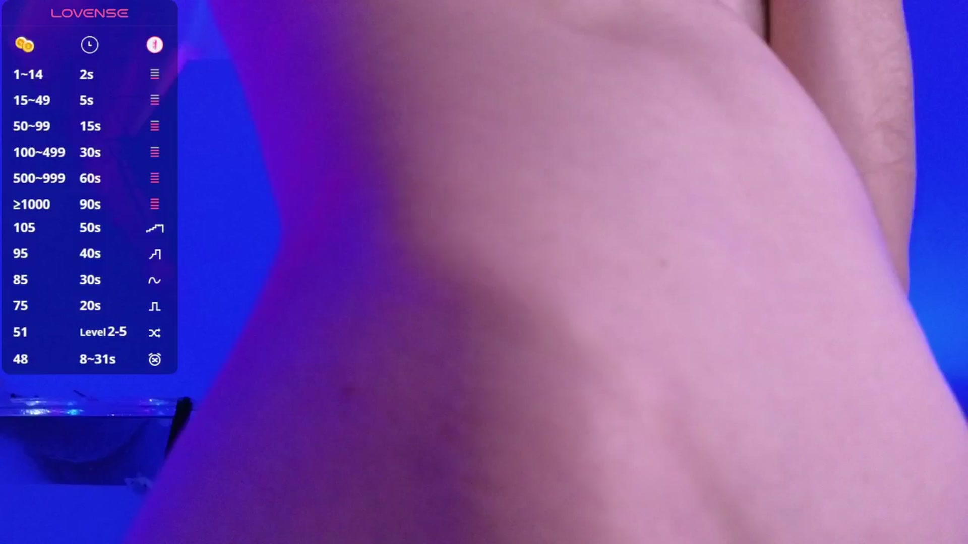 Gallery image thumbnail from Alisija_'s myfreecams stream on, 12/30/2025, 23:23 image 13 of 20