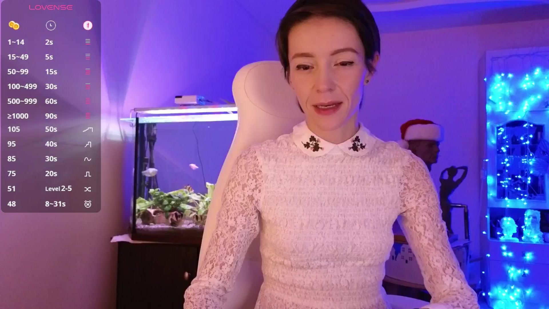 Gallery image thumbnail from Alisija_'s myfreecams stream on, 12/31/2025, 17:29 image 19 of 20