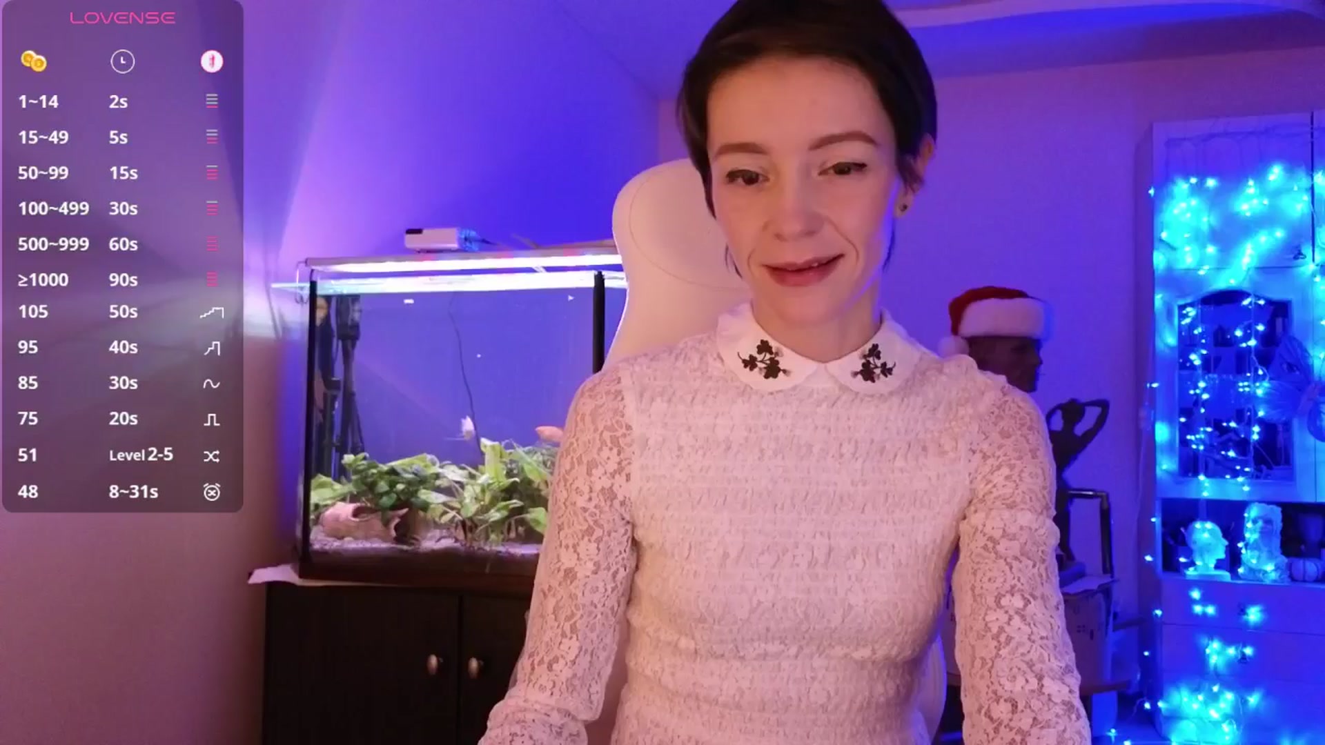 Gallery image thumbnail from Alisija_'s myfreecams stream on, 12/31/2025, 17:29 image 4 of 20