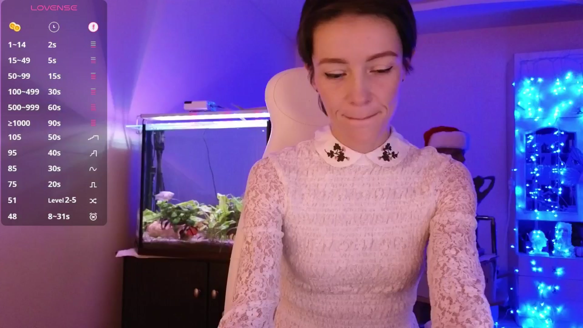 Gallery image thumbnail from Alisija_'s myfreecams stream on, 12/31/2025, 17:29 image 8 of 20