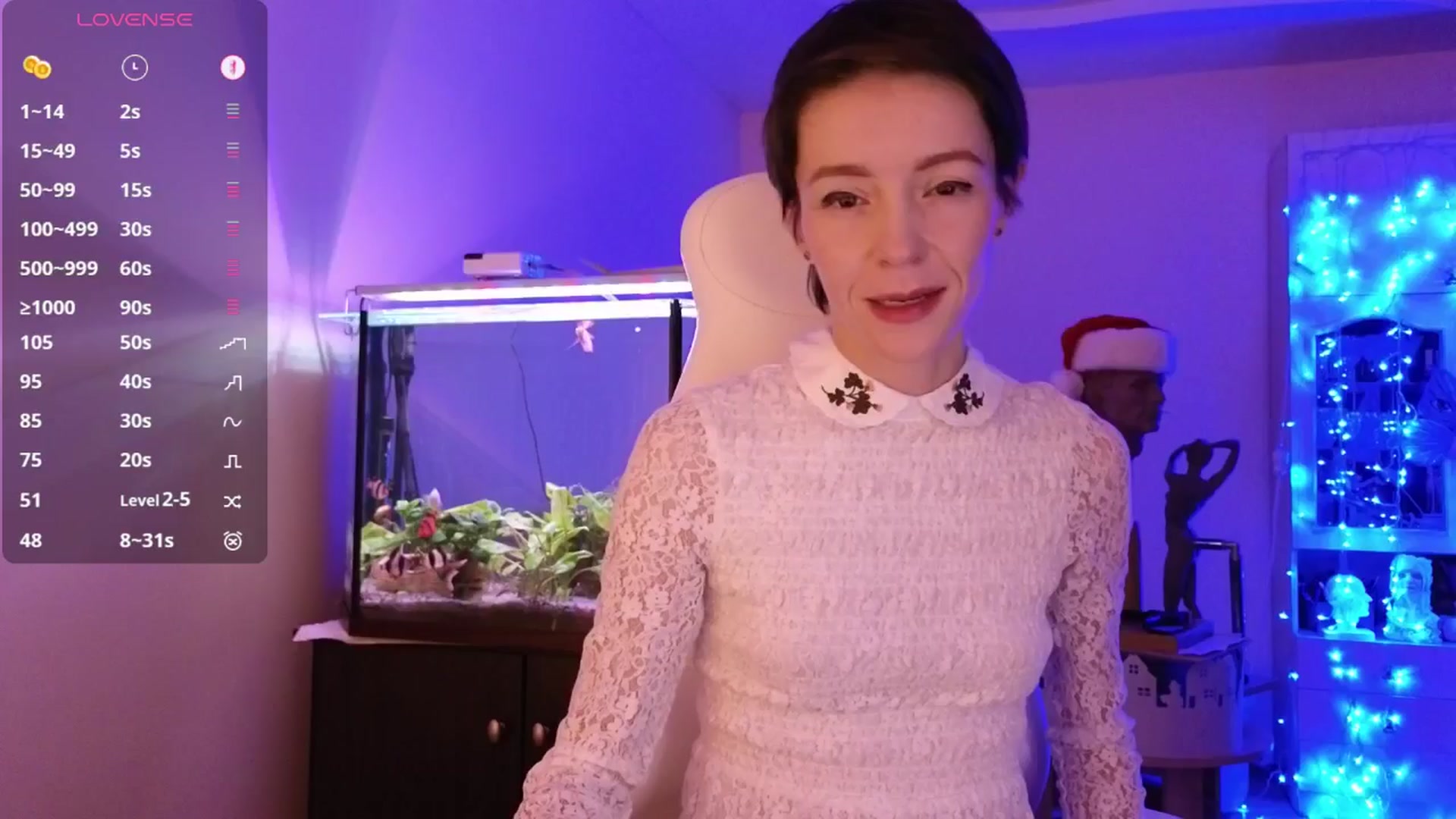 Gallery image thumbnail from Alisija_'s myfreecams stream on, 12/31/2025, 17:29 image 10 of 20