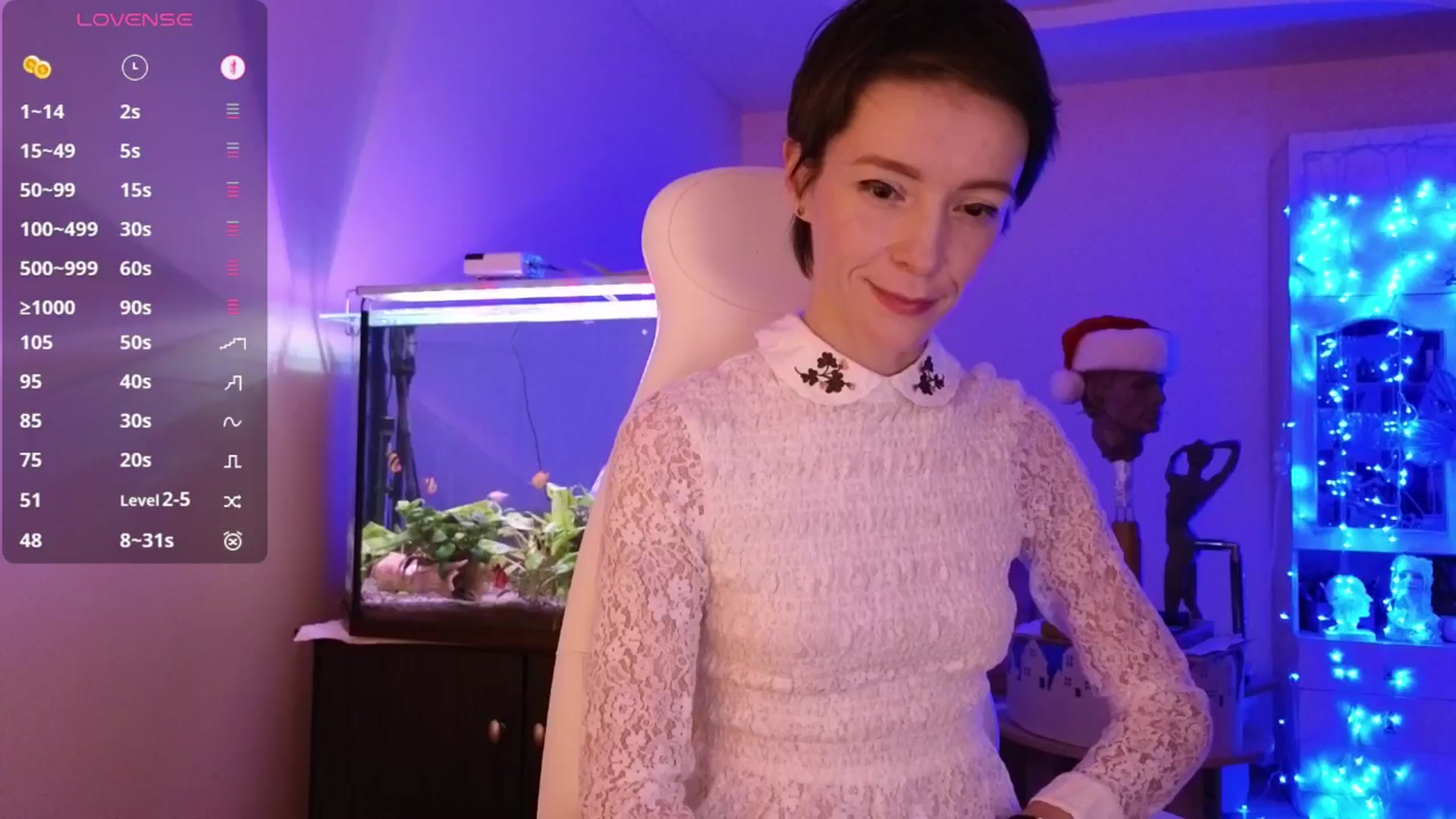 Gallery image thumbnail from Alisija_'s myfreecams stream on, 12/31/2025, 17:29 image 14 of 20