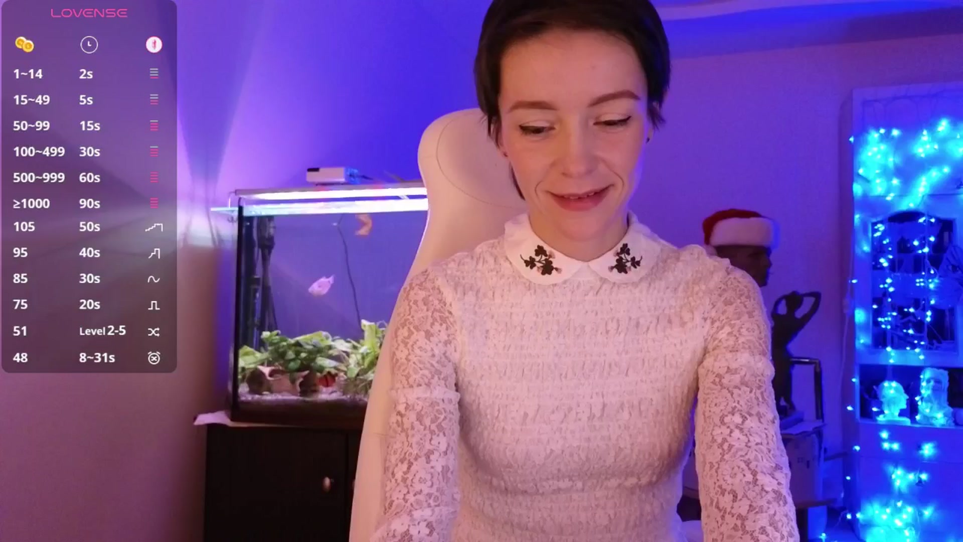 Gallery image thumbnail from Alisija_'s myfreecams stream on, 12/31/2025, 17:29 image 18 of 20