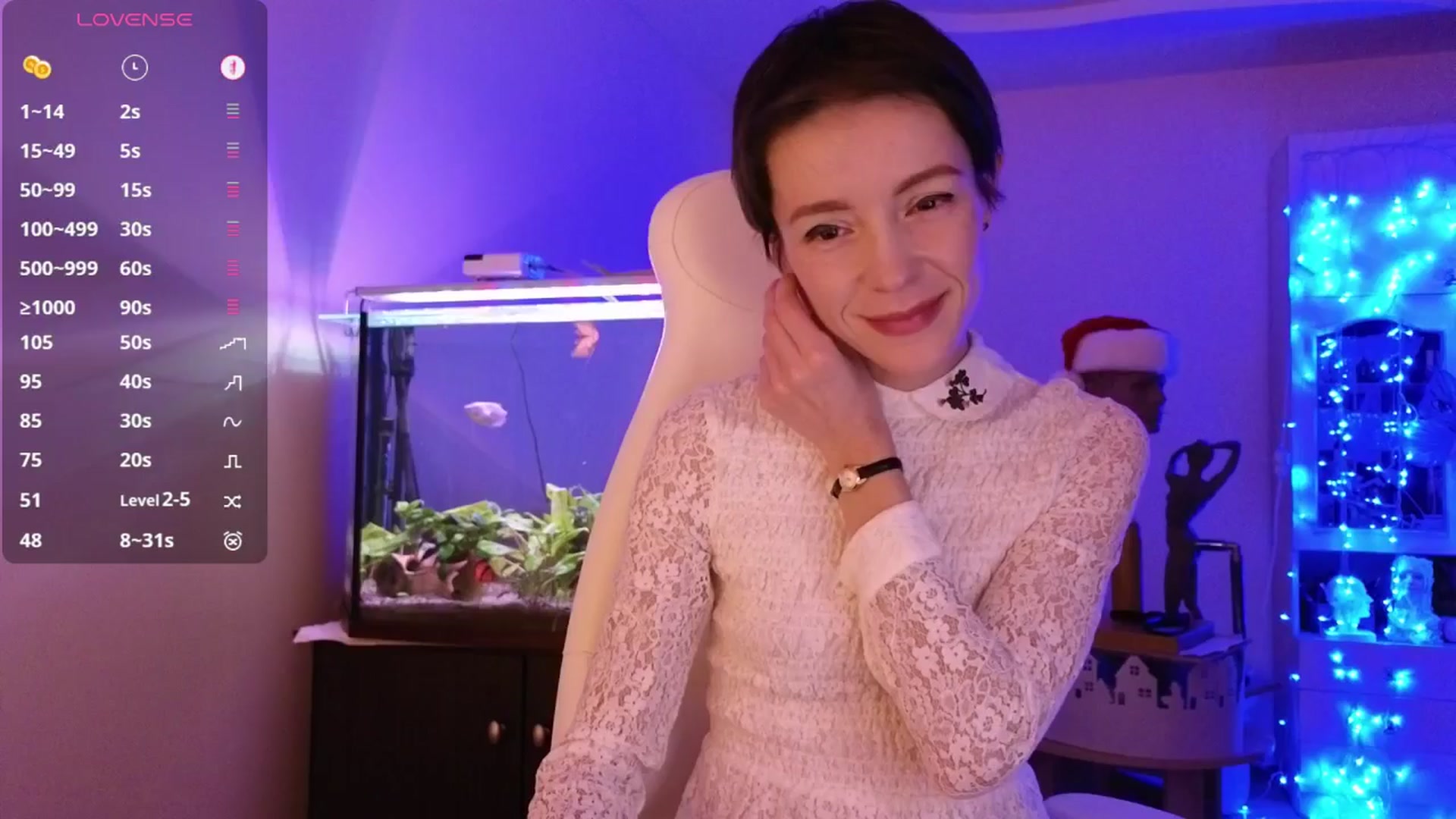 Gallery image thumbnail from Alisija_'s myfreecams stream on, 12/31/2025, 17:29 image 16 of 20