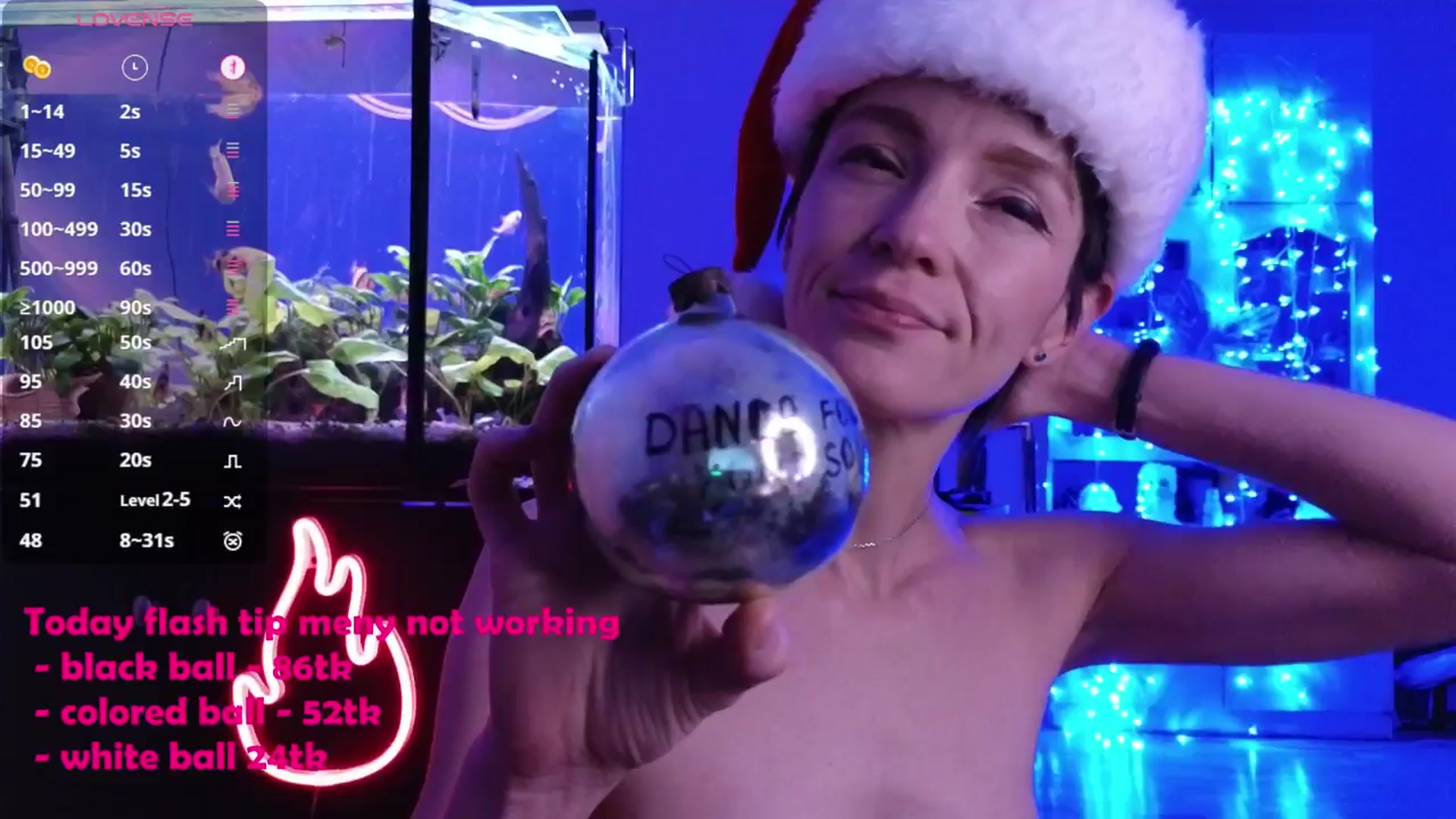 Gallery image thumbnail from Alisija_'s myfreecams stream on, 01/01/2026, 19:26 image 14 of 20