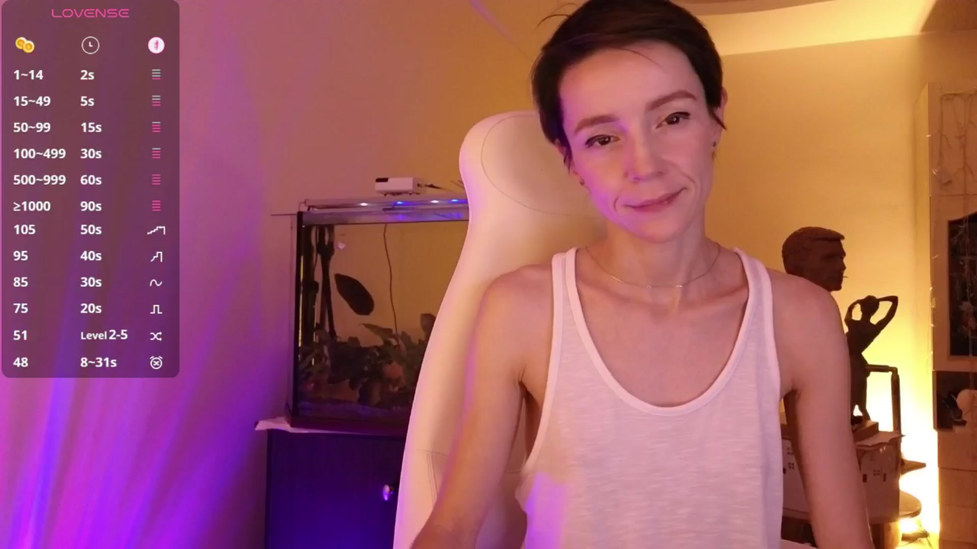 Gallery image thumbnail from Alisija_'s myfreecams stream on, 01/05/2026, 23:20 image 2 of 20