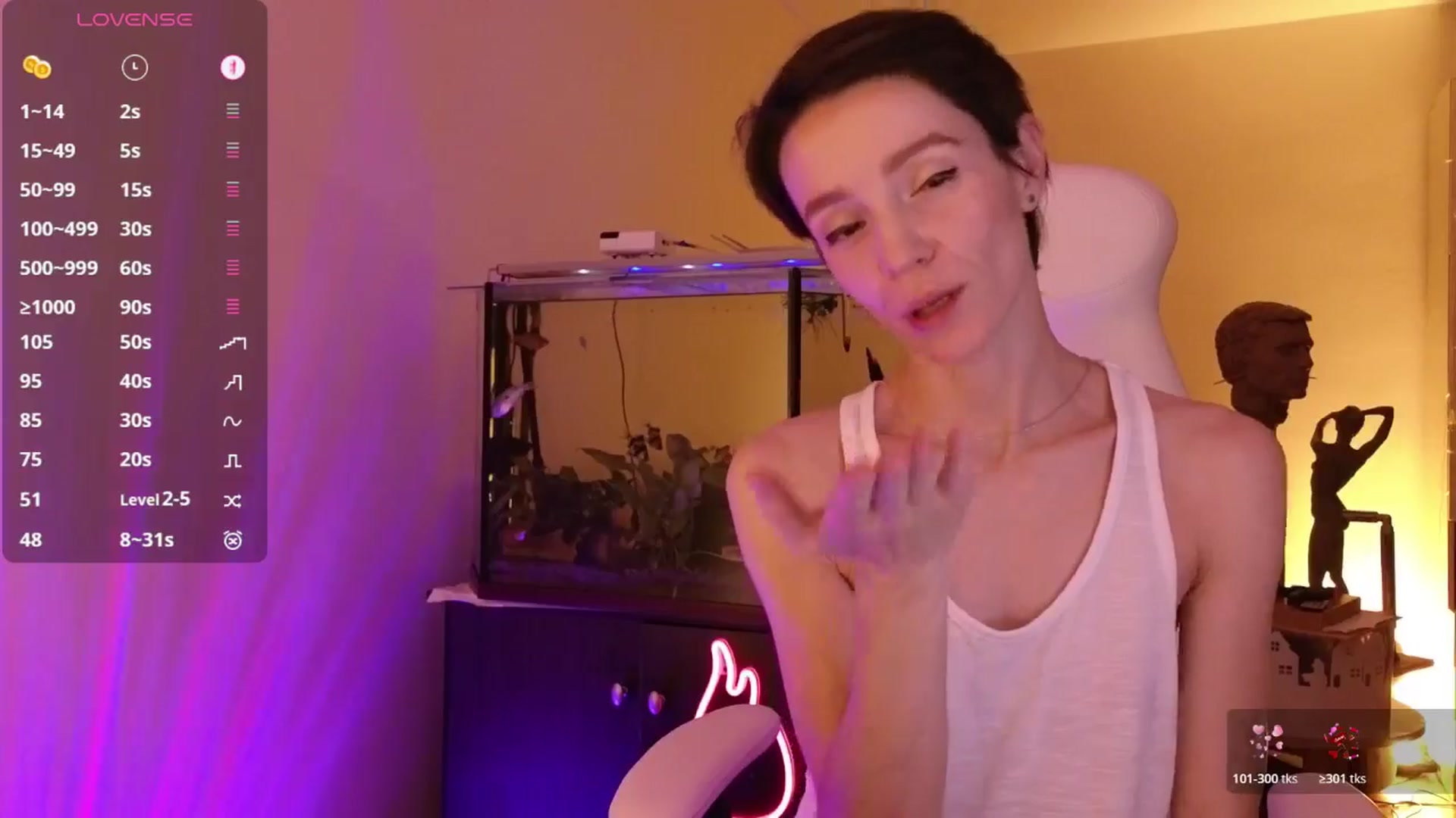 Gallery image thumbnail from Alisija_'s myfreecams stream on, 01/05/2026, 23:20 image 7 of 20