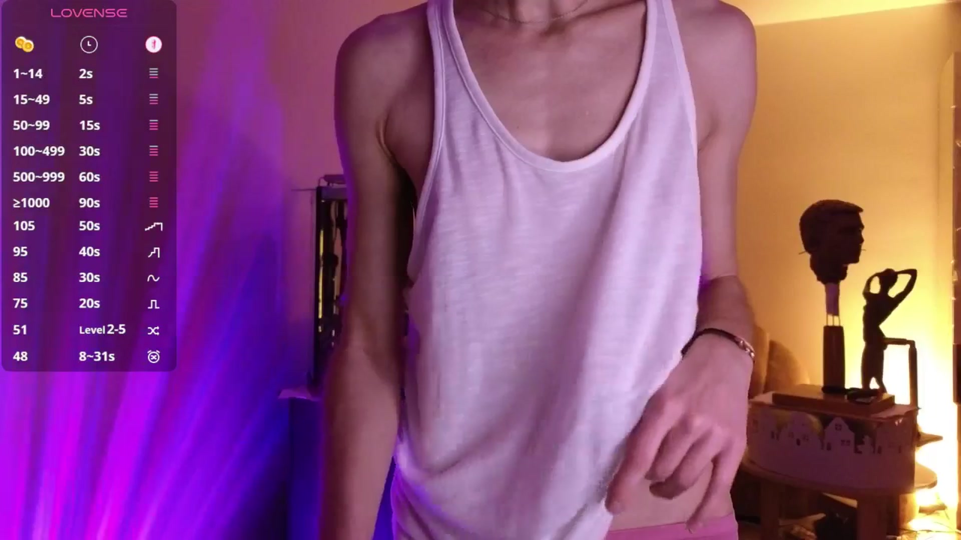 Gallery image thumbnail from Alisija_'s myfreecams stream on, 01/05/2026, 23:20 image 8 of 20