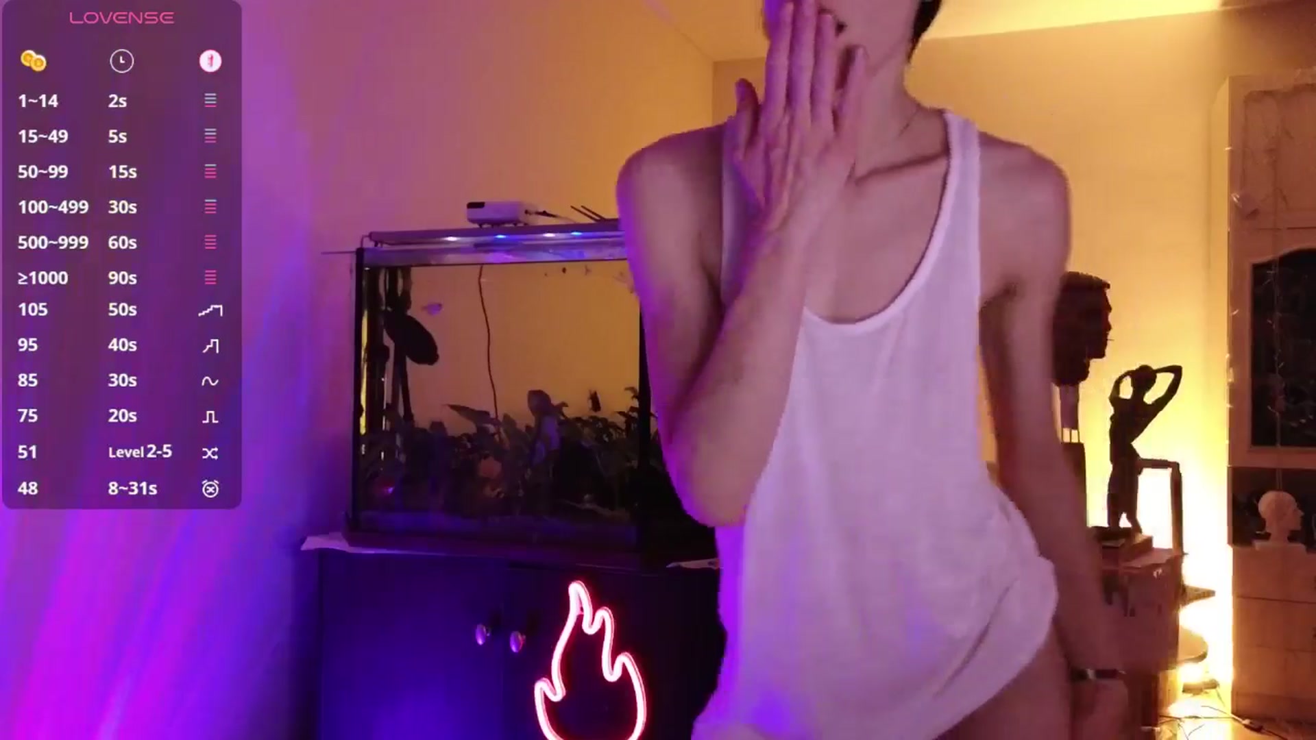 Gallery image thumbnail from Alisija_'s myfreecams stream on, 01/05/2026, 23:20 image 17 of 20