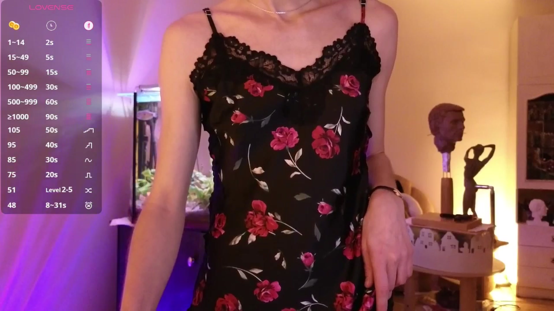 Gallery image thumbnail from Alisija_'s myfreecams stream on, 01/07/2026, 23:27 image 17 of 20
