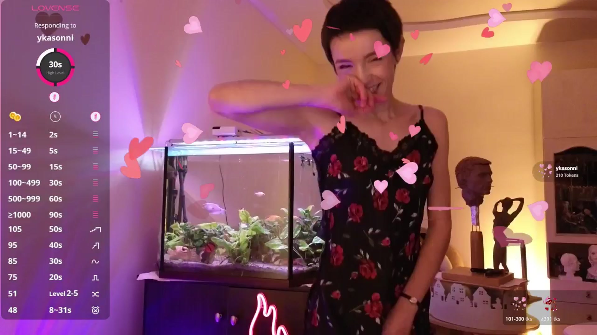 Gallery image thumbnail from Alisija_'s myfreecams stream on, 01/07/2026, 23:27 image 7 of 20