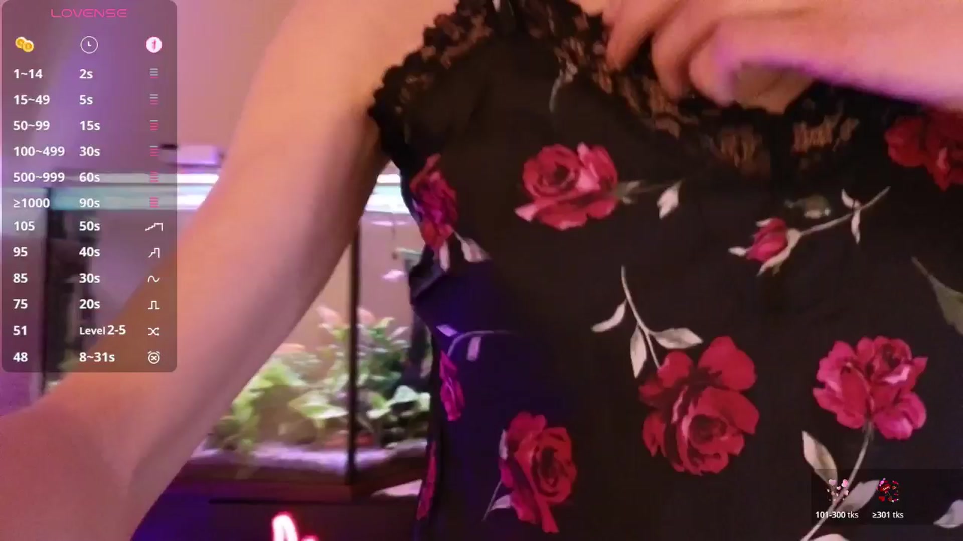 Gallery image thumbnail from Alisija_'s myfreecams stream on, 01/07/2026, 23:27 image 5 of 20