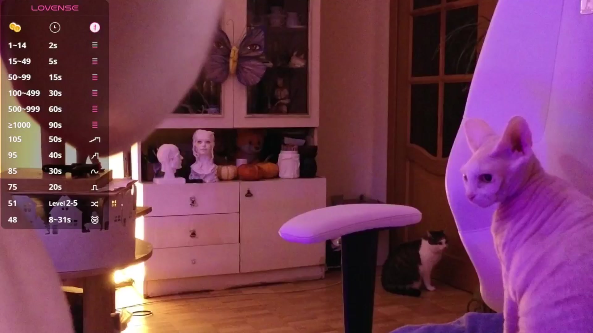 Gallery image thumbnail from Alisija_'s myfreecams stream on, 01/07/2026, 23:27 image 10 of 20
