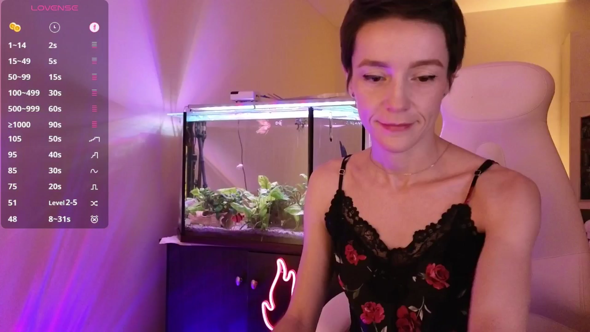 Gallery image thumbnail from Alisija_'s myfreecams stream on, 01/07/2026, 23:27 image 1 of 20