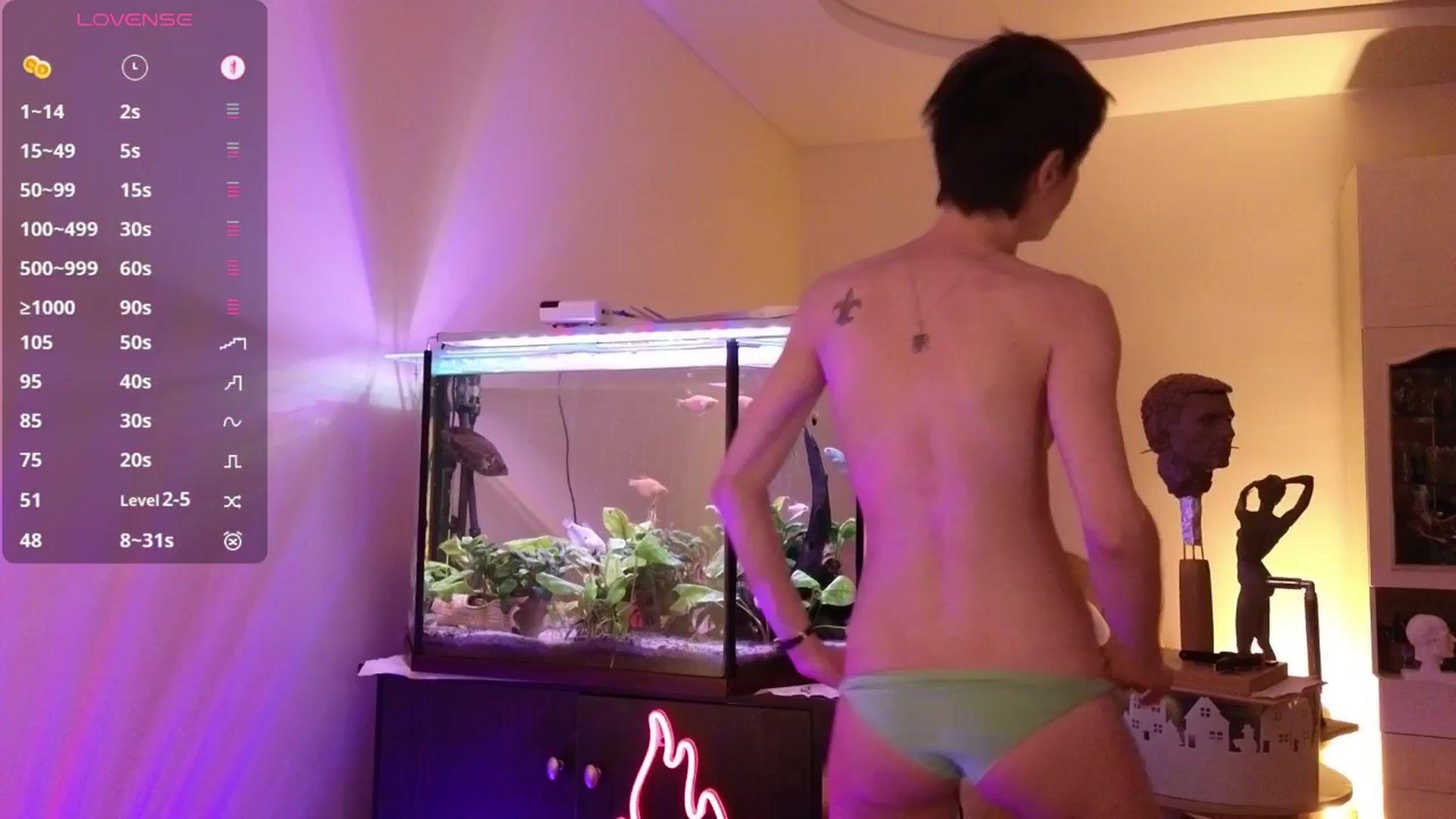 Gallery image thumbnail from Alisija_'s myfreecams stream on, 01/08/2026, 23:18 image 7 of 20