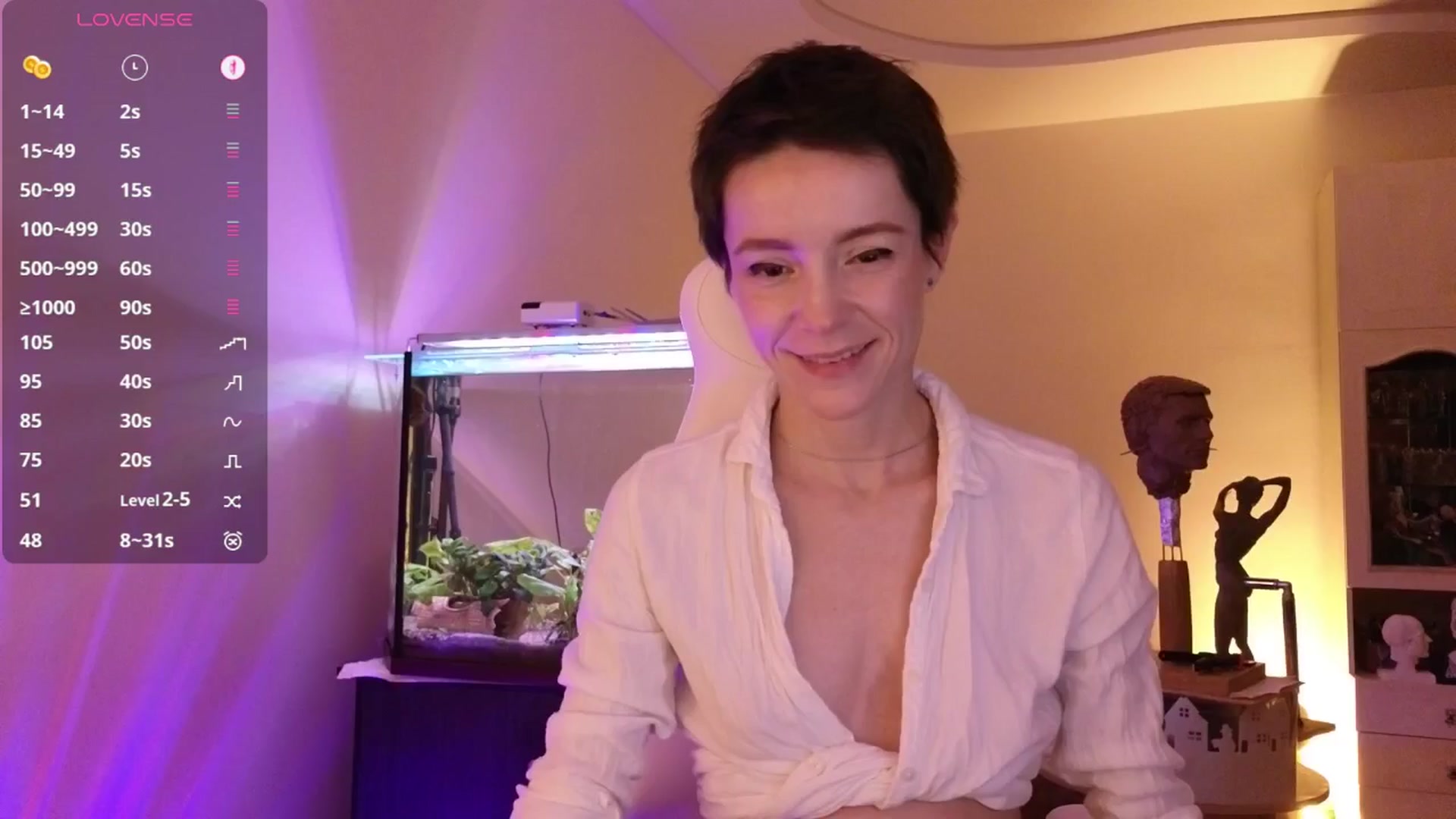 Gallery image thumbnail from Alisija_'s myfreecams stream on, 01/08/2026, 23:18 image 2 of 20