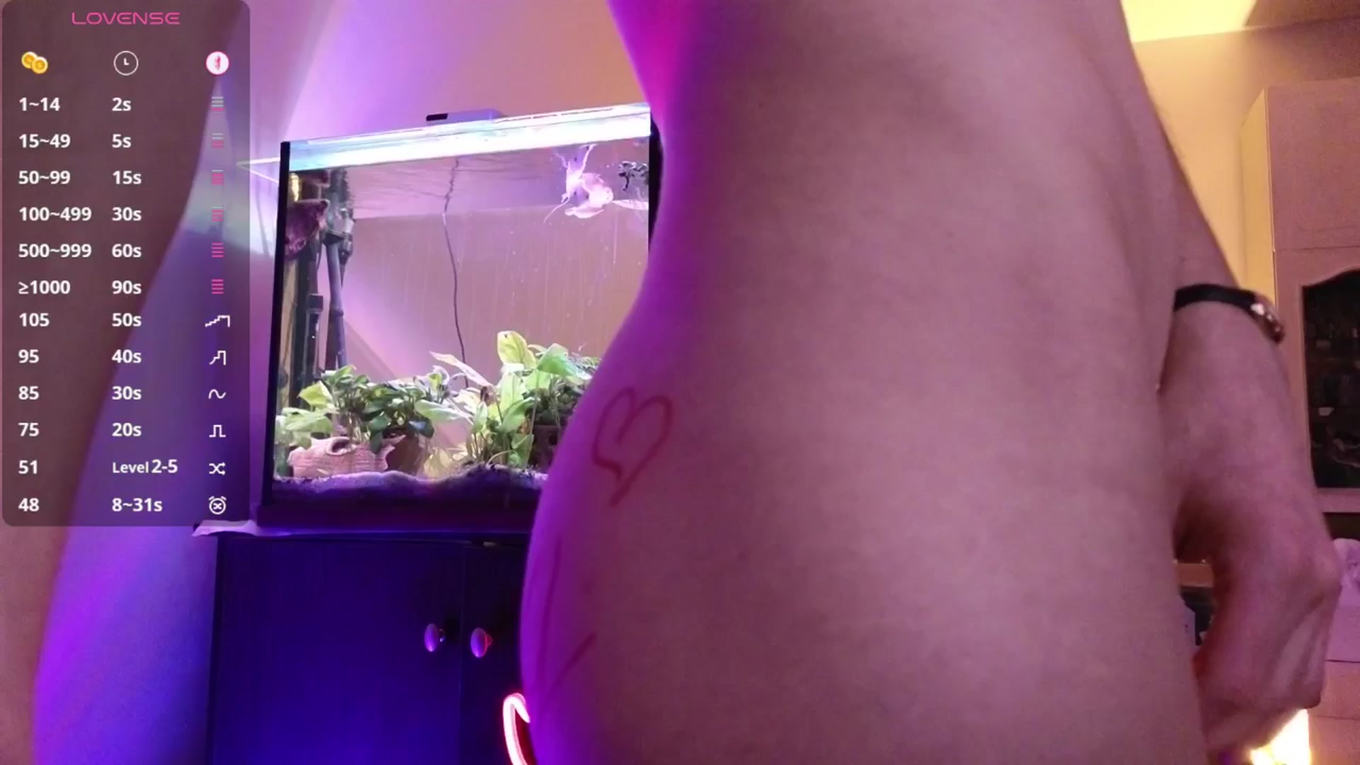 Gallery image thumbnail from Alisija_'s myfreecams stream on, 01/08/2026, 23:18 image 17 of 20