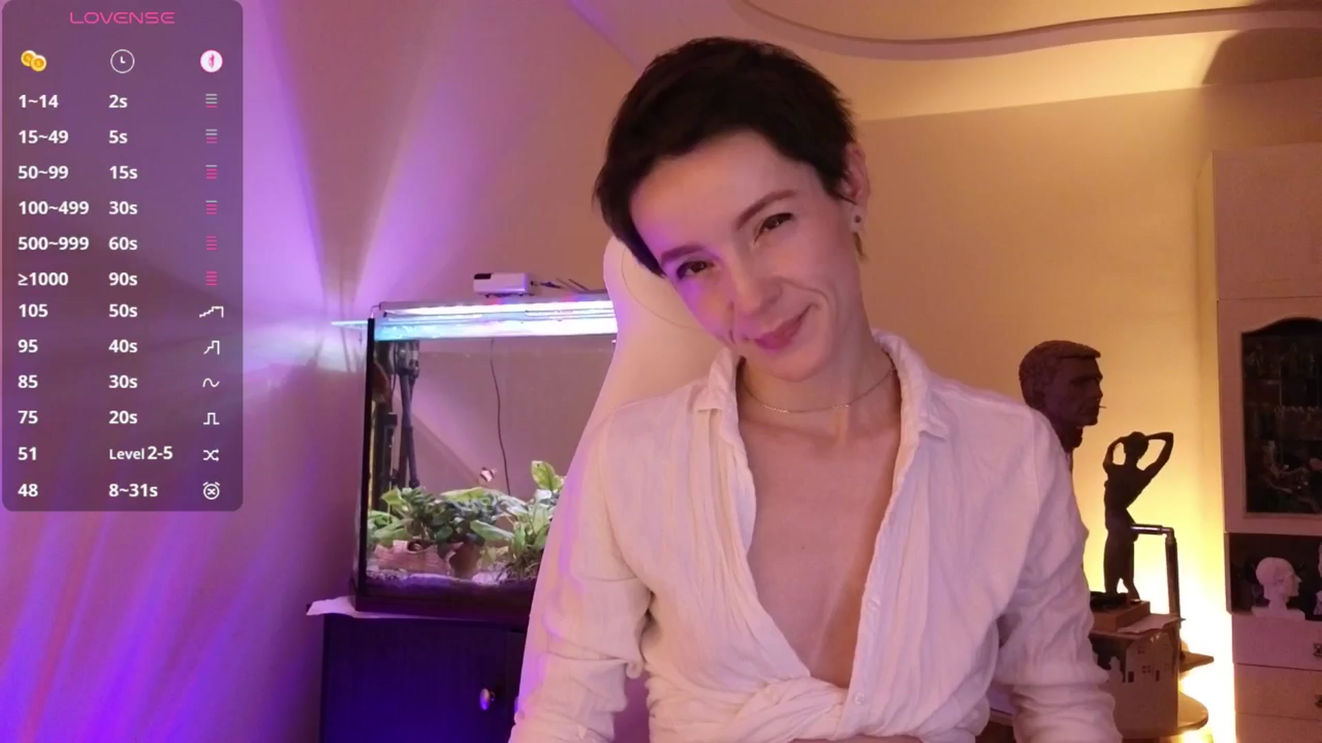 Gallery image thumbnail from Alisija_'s myfreecams stream on, 01/08/2026, 23:18 image 3 of 20