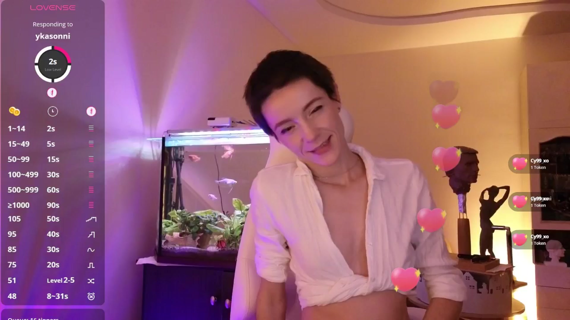 Gallery image thumbnail from Alisija_'s myfreecams stream on, 01/08/2026, 23:18 image 4 of 20