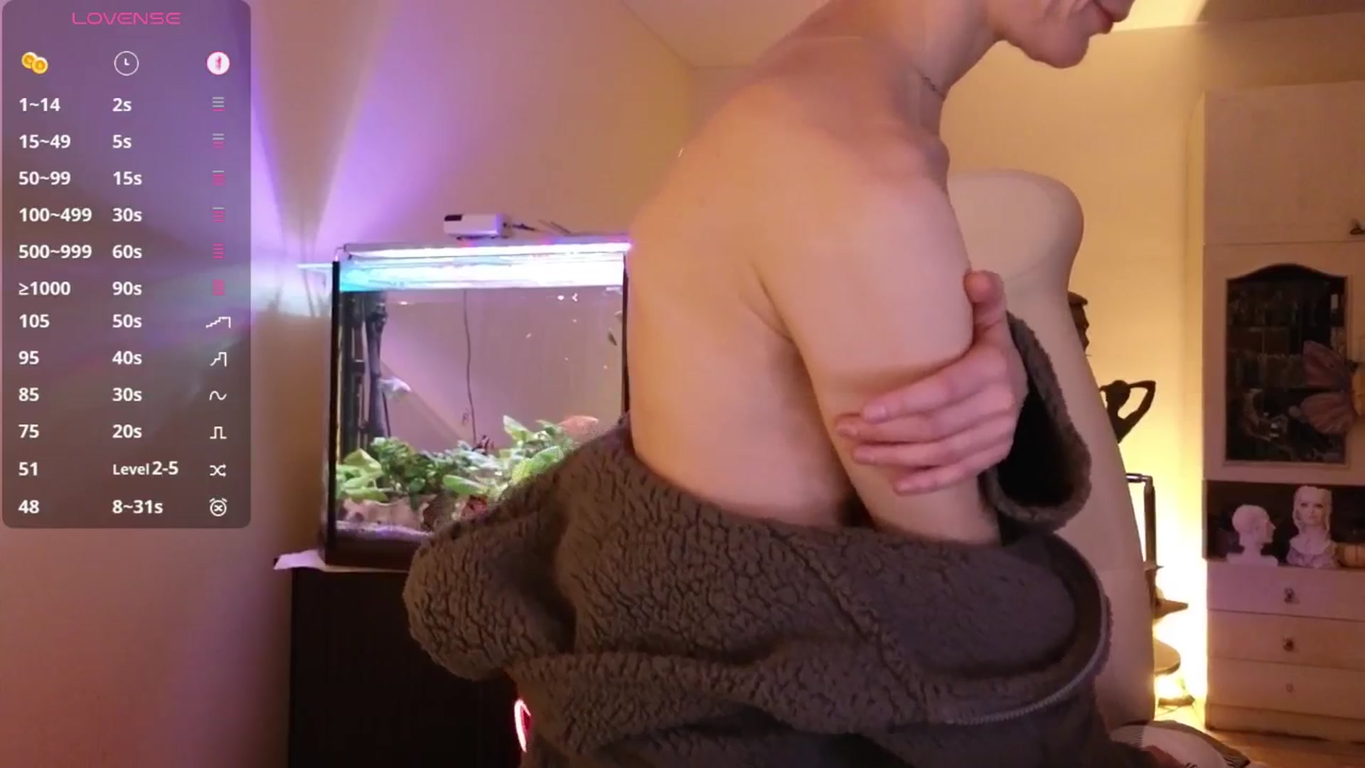 Gallery image thumbnail from Alisija_'s myfreecams stream on, 01/13/2026, 23:14 image 7 of 20