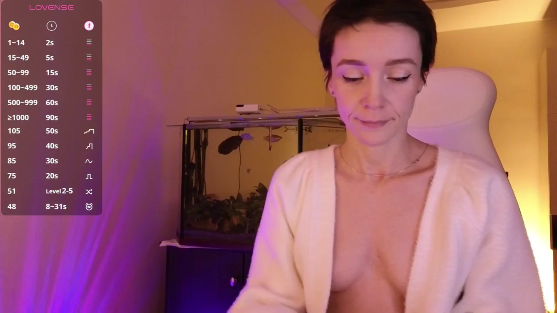 Gallery image thumbnail from Alisija_'s myfreecams stream on, 01/18/2026, 21:21 image 5 of 20