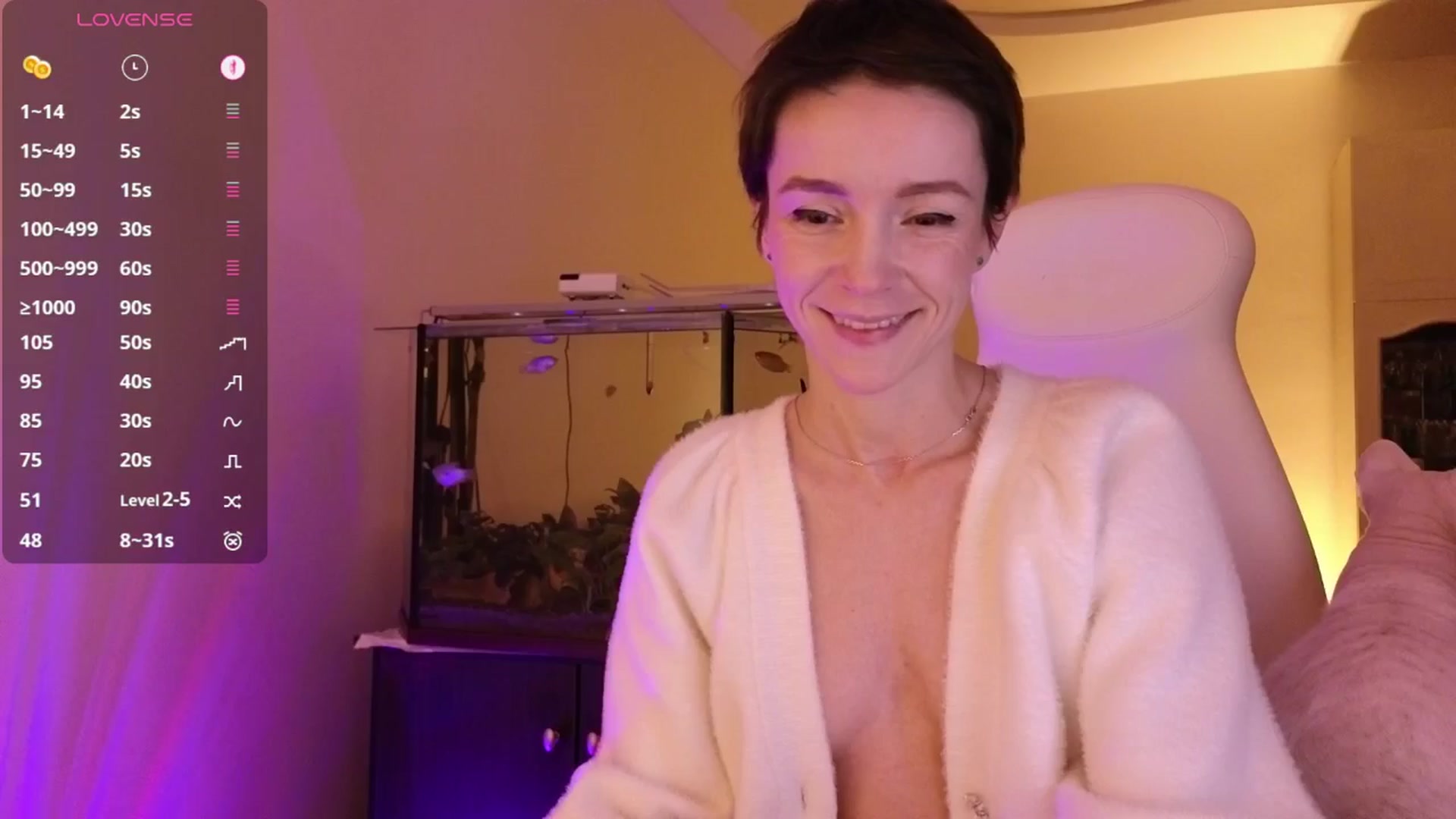 Gallery image thumbnail from Alisija_'s myfreecams stream on, 01/18/2026, 21:21 image 3 of 20