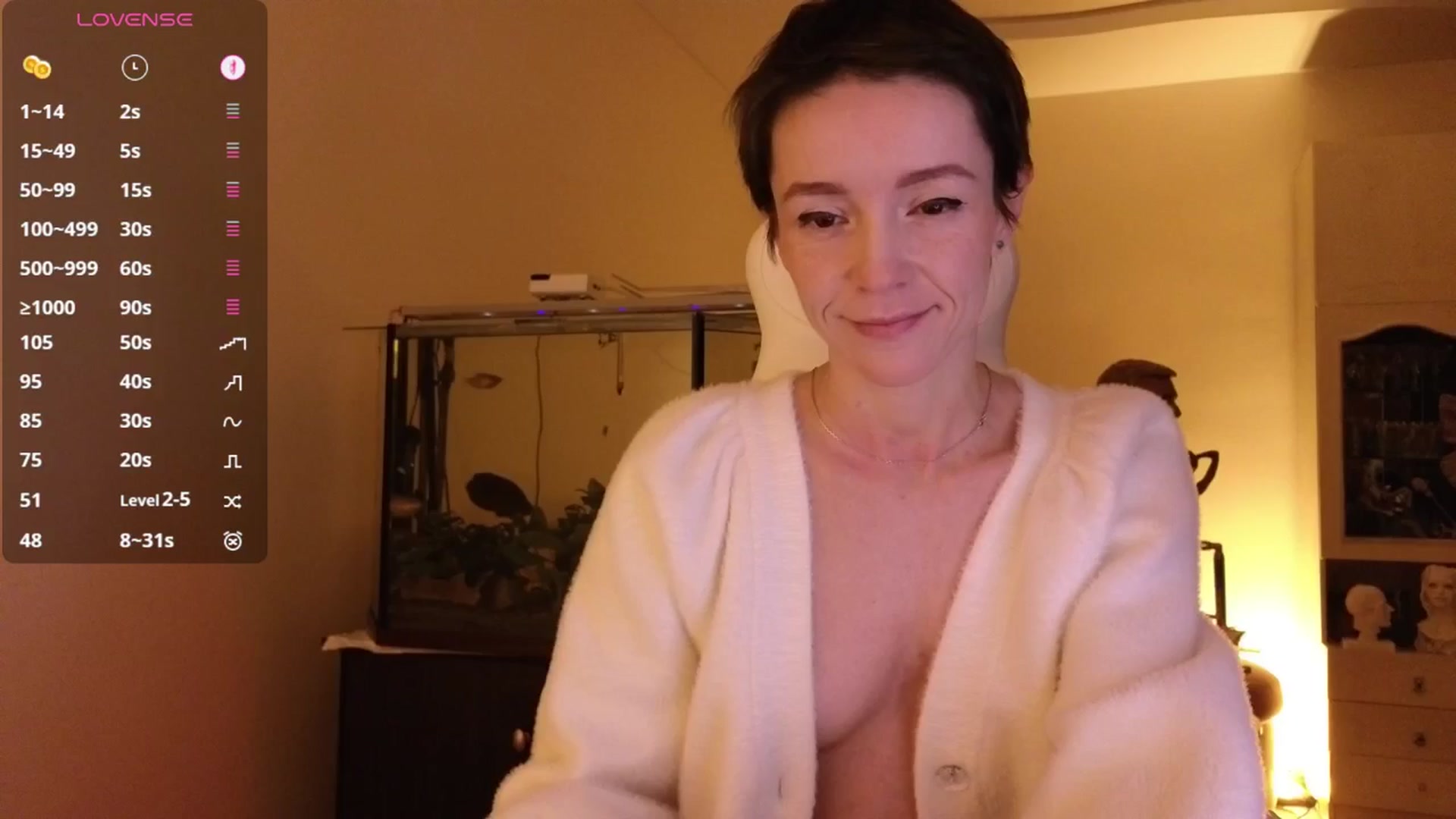 Gallery image thumbnail from Alisija_'s myfreecams stream on, 01/18/2026, 21:21 image 1 of 20