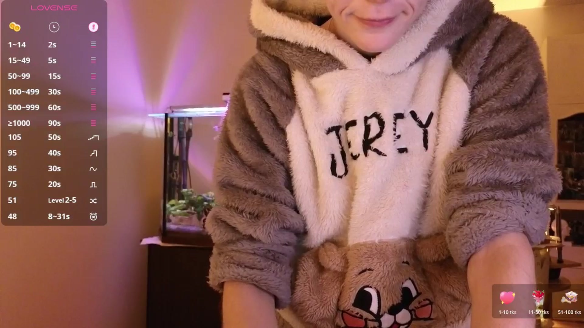 Gallery image thumbnail from Alisija_'s myfreecams stream on, 01/21/2026, 13:38 image 19 of 20