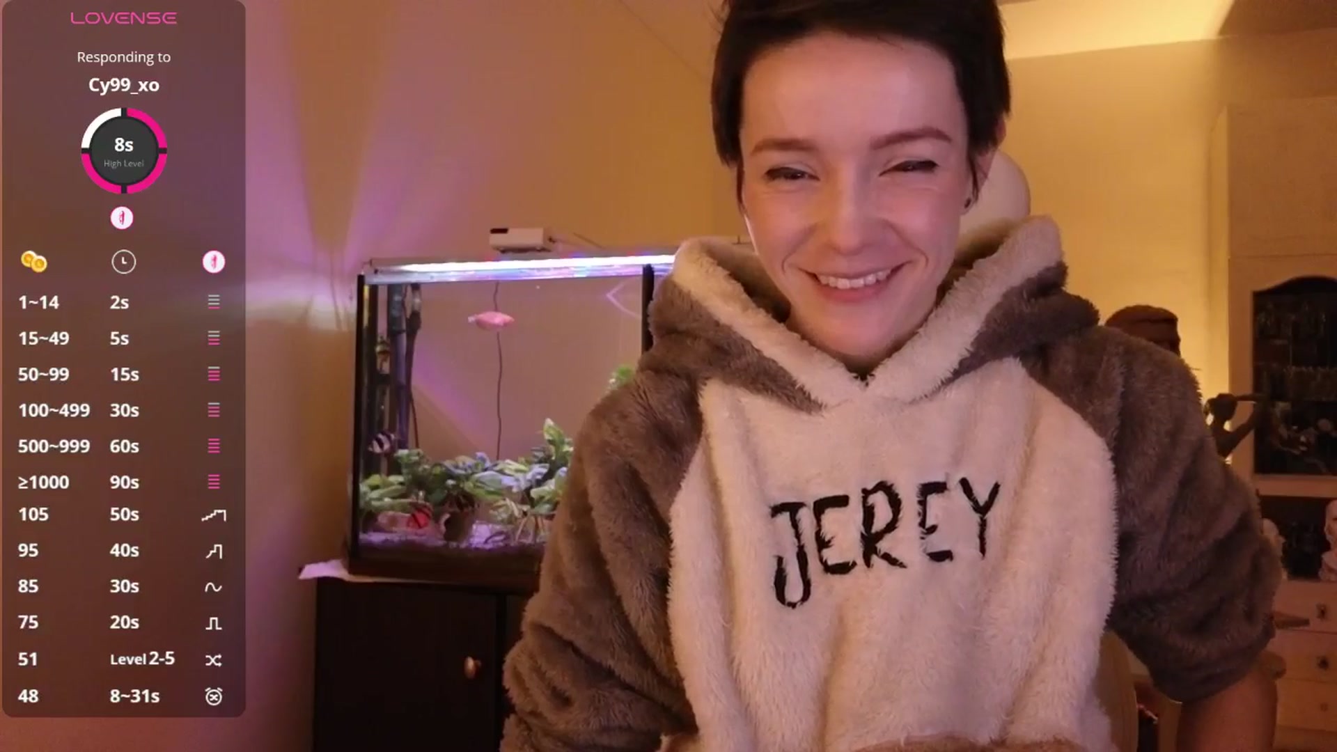 Gallery image thumbnail from Alisija_'s myfreecams stream on, 01/21/2026, 13:38 image 4 of 20