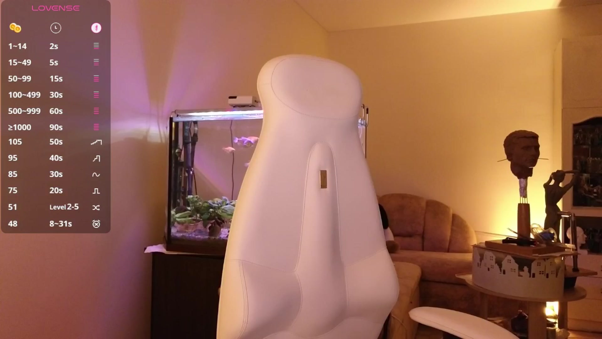Gallery image thumbnail from Alisija_'s myfreecams stream on, 01/21/2026, 13:38 image 12 of 20