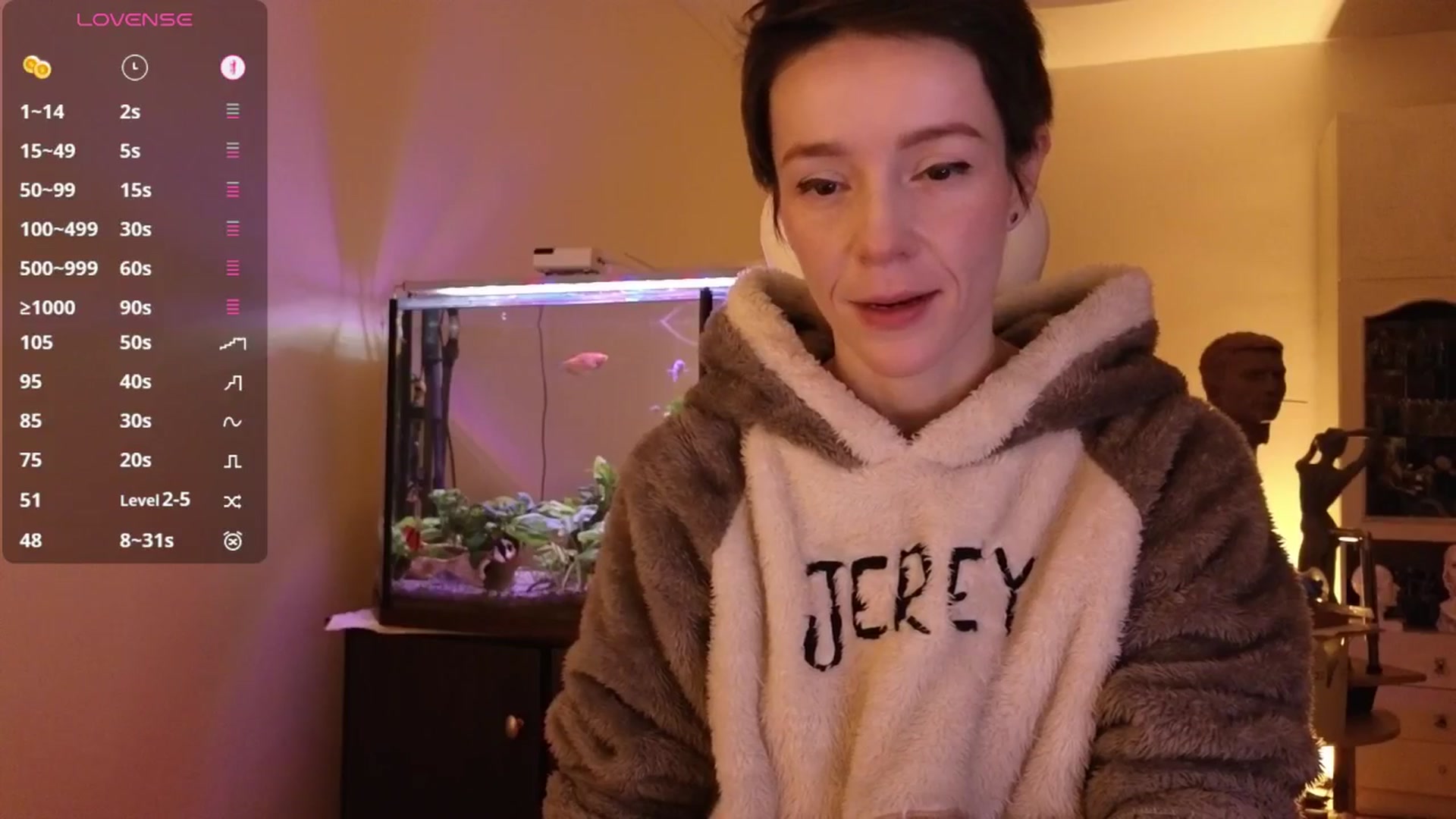 Gallery image thumbnail from Alisija_'s myfreecams stream on, 01/21/2026, 13:38 image 6 of 20