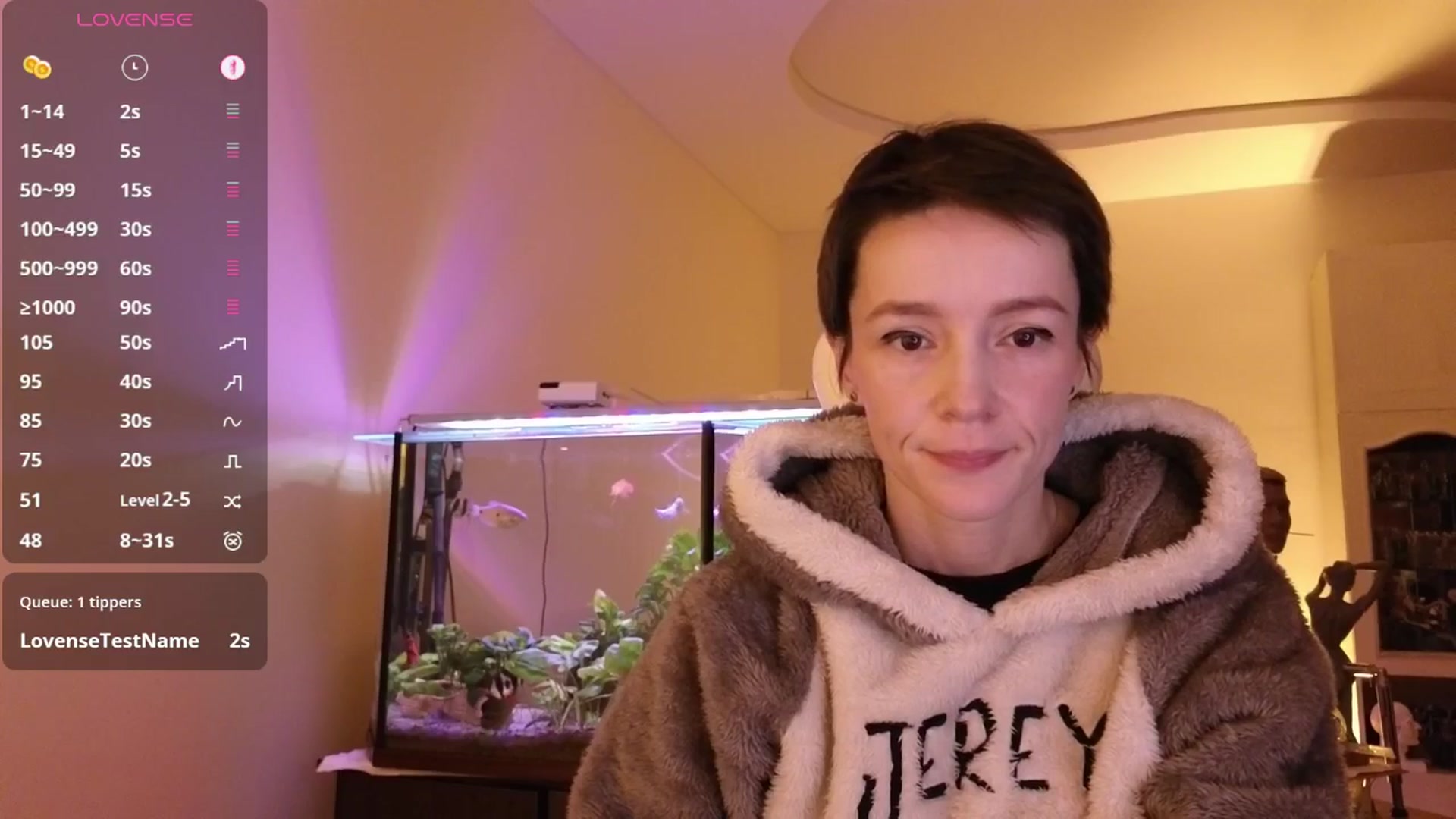 Gallery image thumbnail from Alisija_'s myfreecams stream on, 01/21/2026, 14:54 image 2 of 20