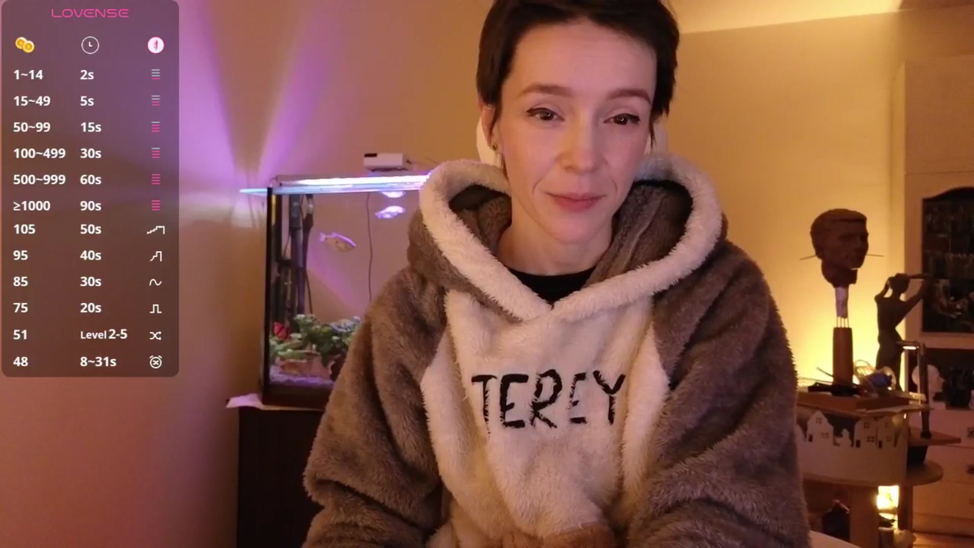 Gallery image thumbnail from Alisija_'s myfreecams stream on, 01/21/2026, 14:54 image 10 of 20