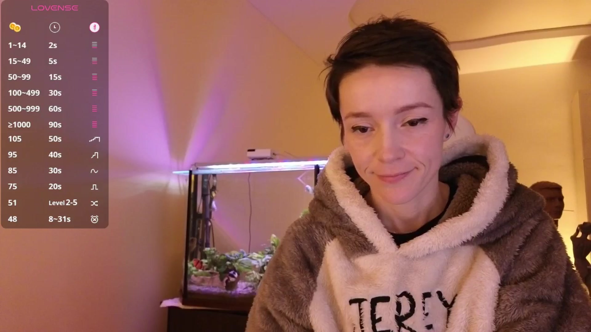 Gallery image thumbnail from Alisija_'s myfreecams stream on, 01/21/2026, 14:54 image 19 of 20
