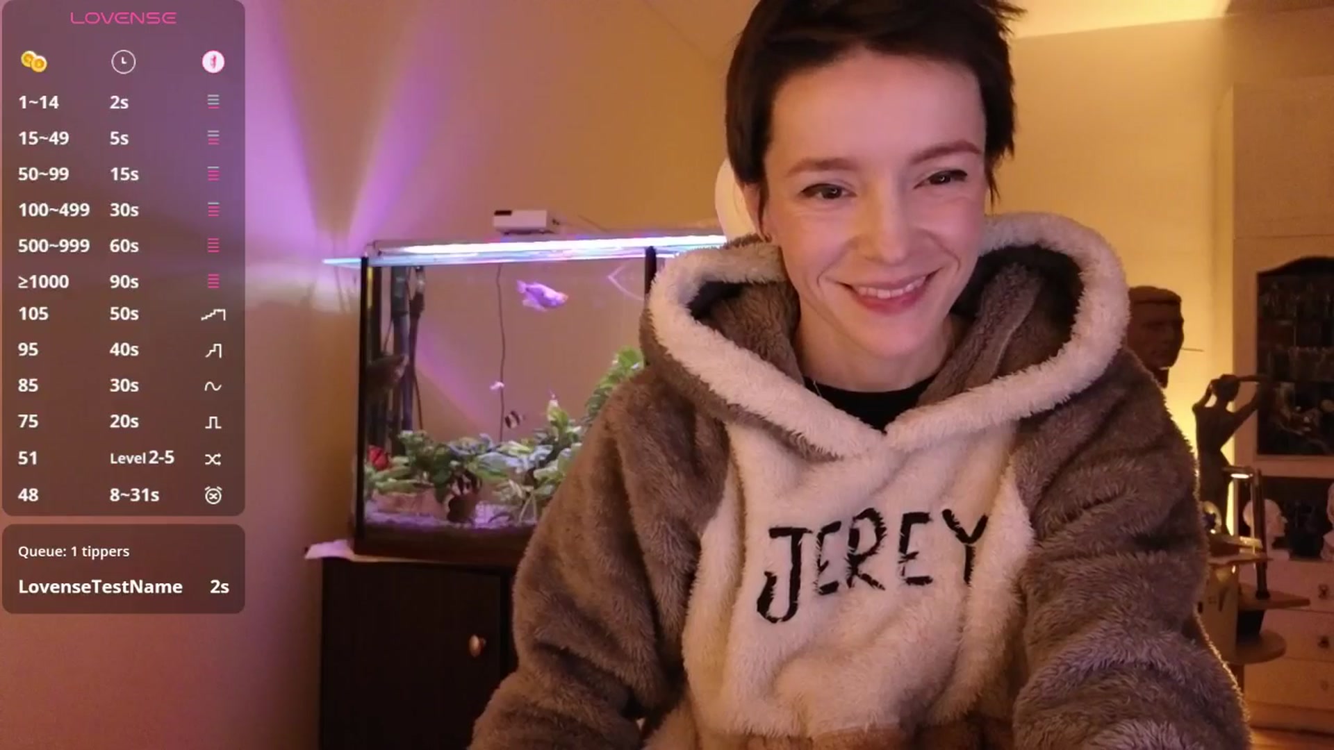 Gallery image thumbnail from Alisija_'s myfreecams stream on, 01/21/2026, 14:54 image 3 of 20