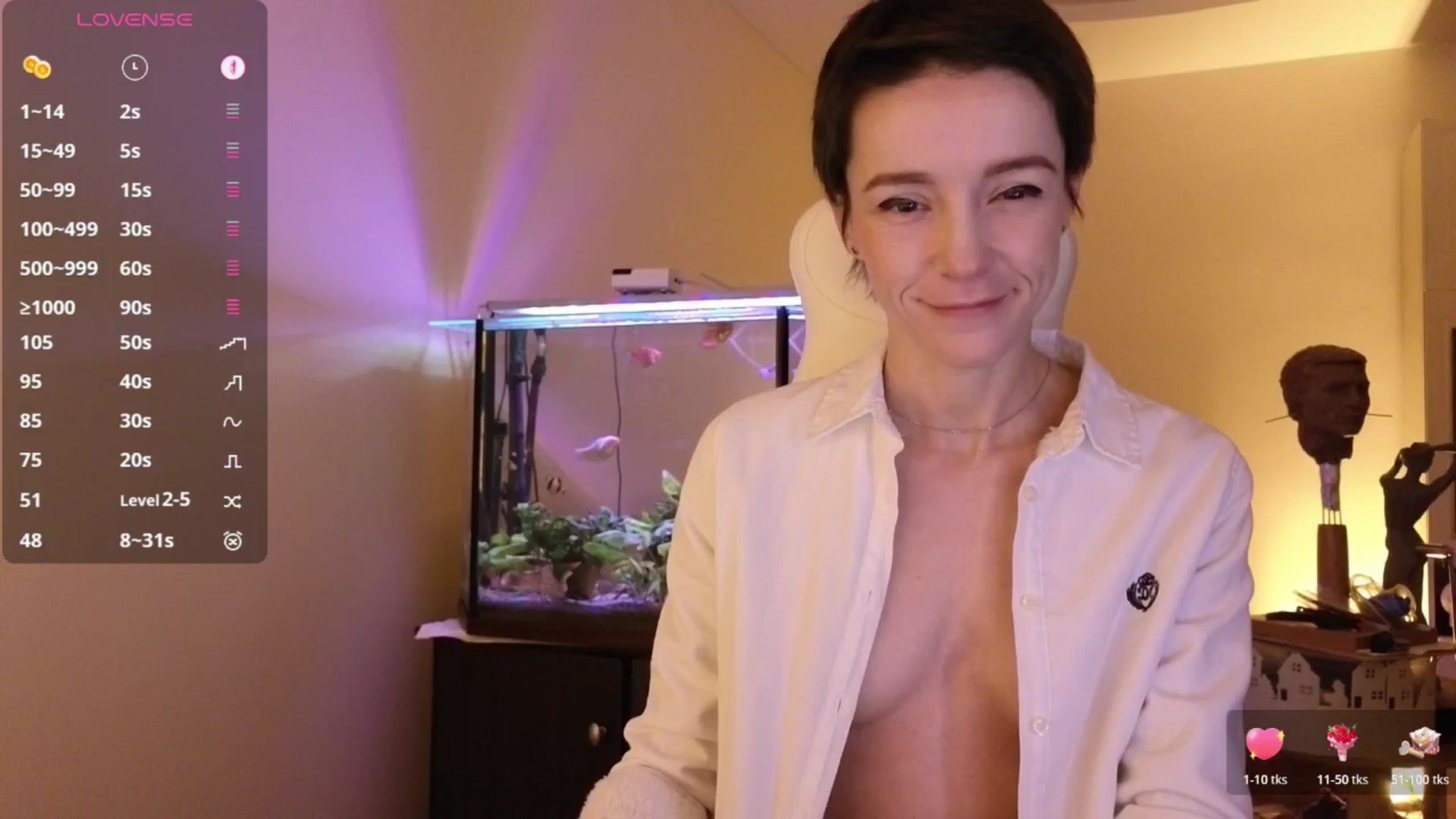 Gallery image thumbnail from Alisija_'s myfreecams stream on, 01/22/2026, 14:51 image 7 of 20