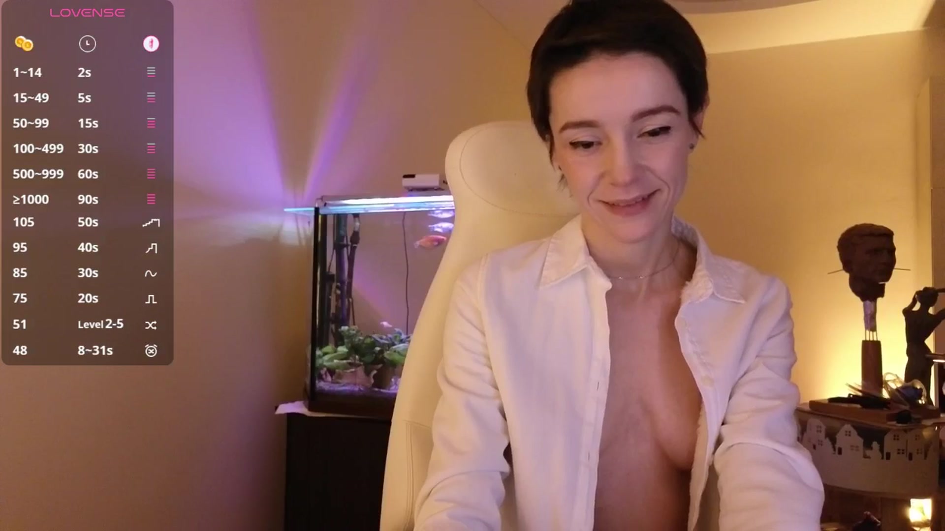 Gallery image thumbnail from Alisija_'s myfreecams stream on, 01/22/2026, 14:51 image 13 of 20