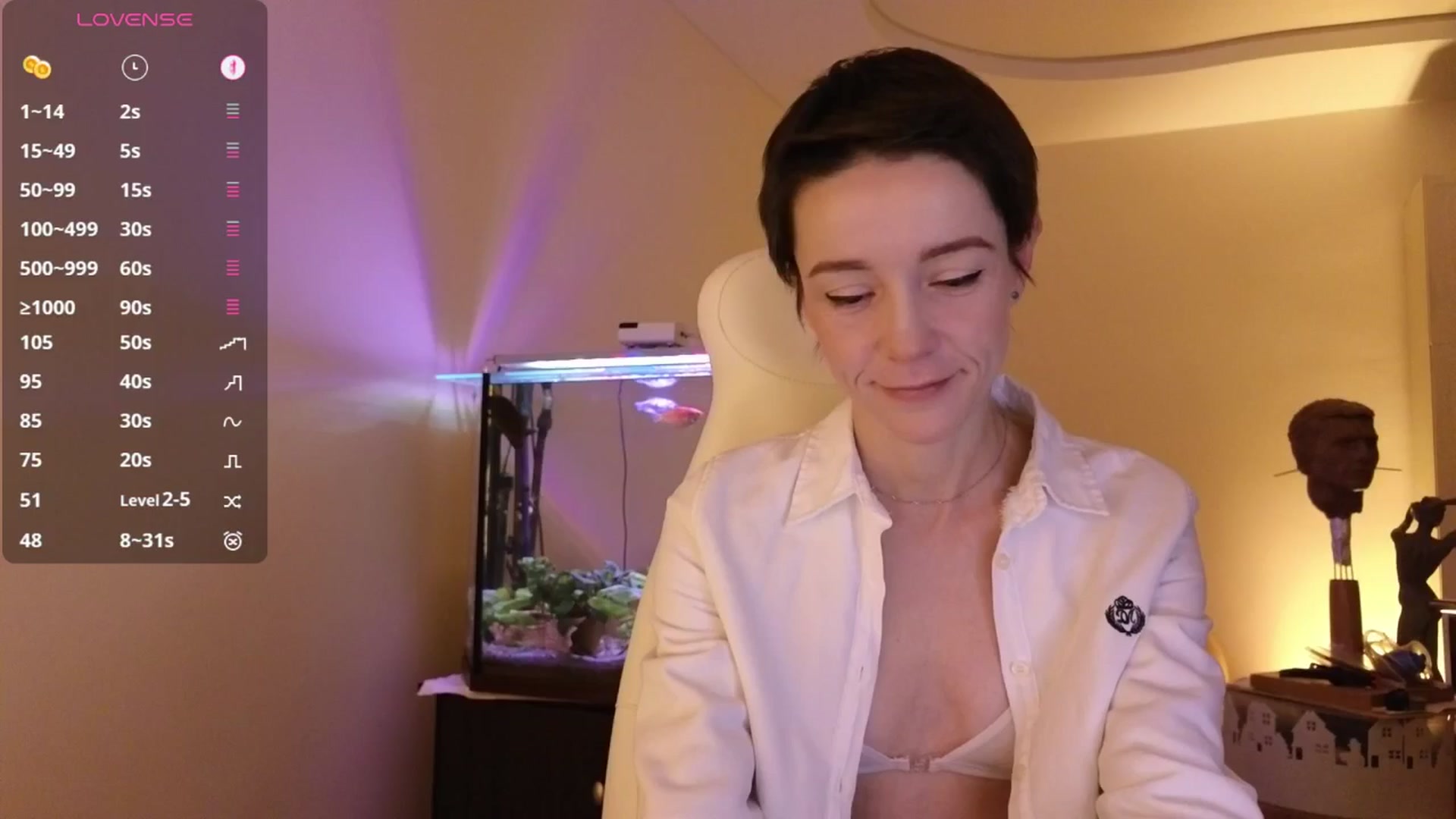 Gallery image thumbnail from Alisija_'s myfreecams stream on, 01/22/2026, 14:51 image 2 of 20