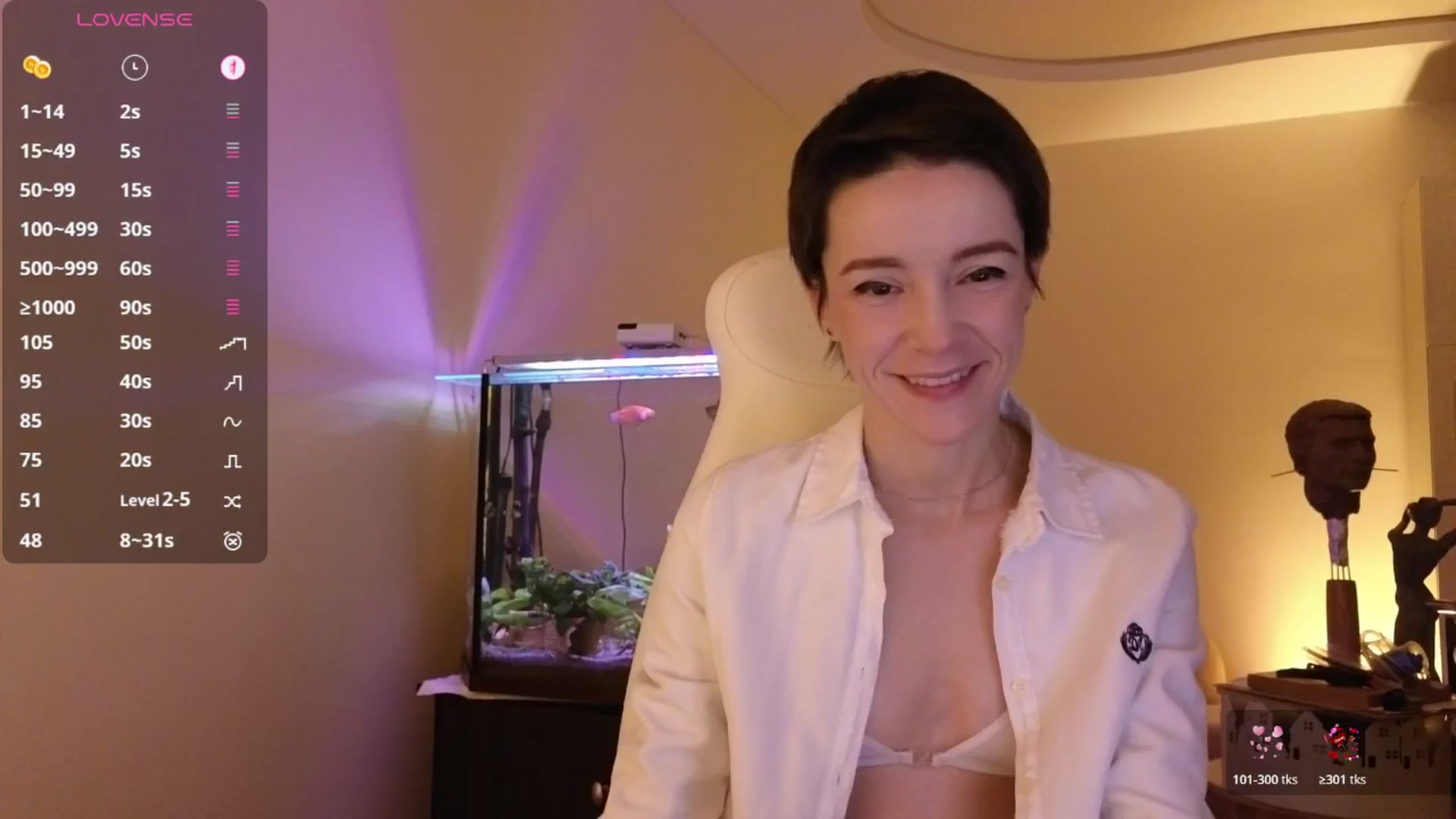 Gallery image thumbnail from Alisija_'s myfreecams stream on, 01/22/2026, 14:51 image 1 of 20