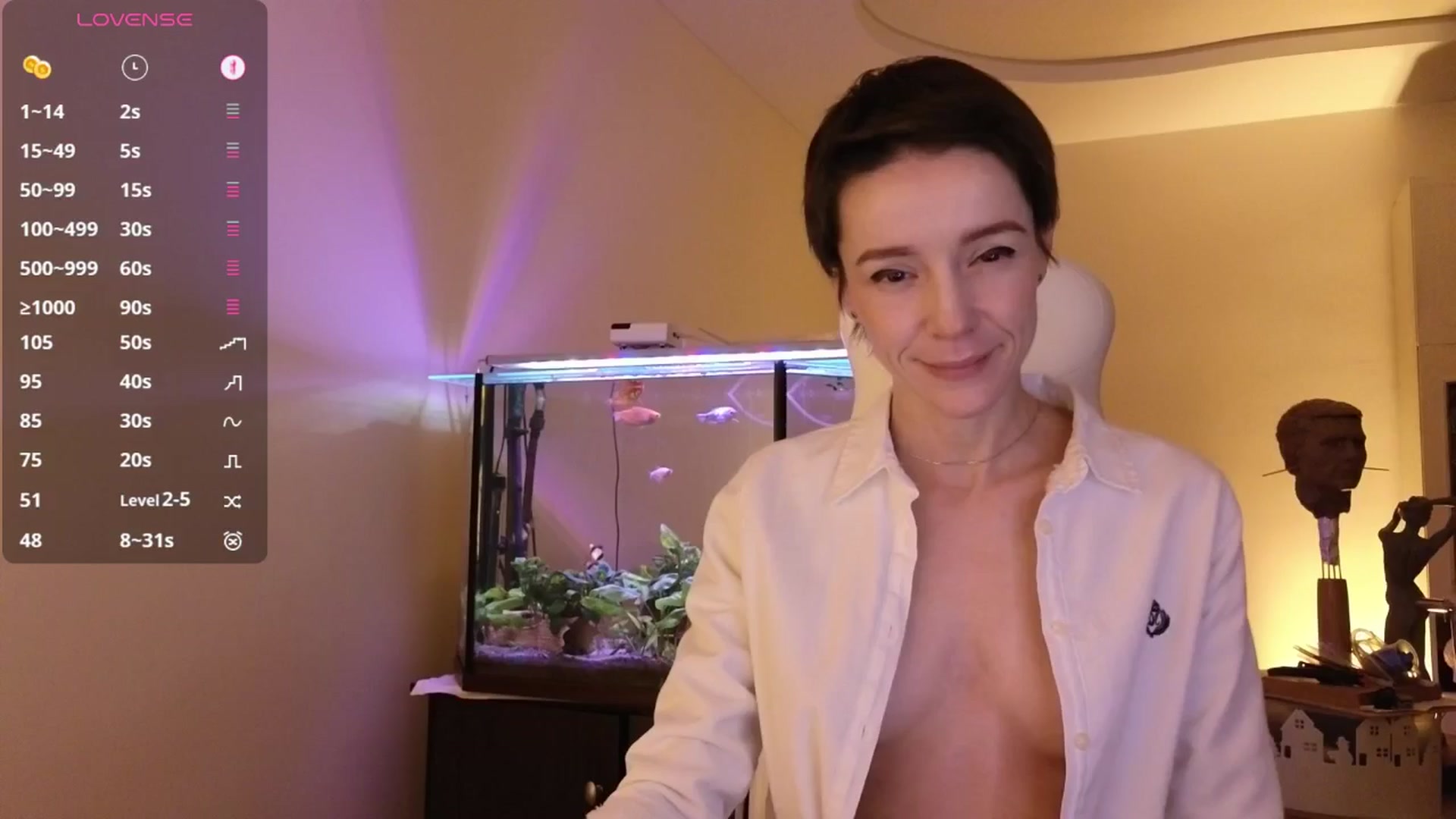 Gallery image thumbnail from Alisija_'s myfreecams stream on, 01/22/2026, 14:51 image 6 of 20