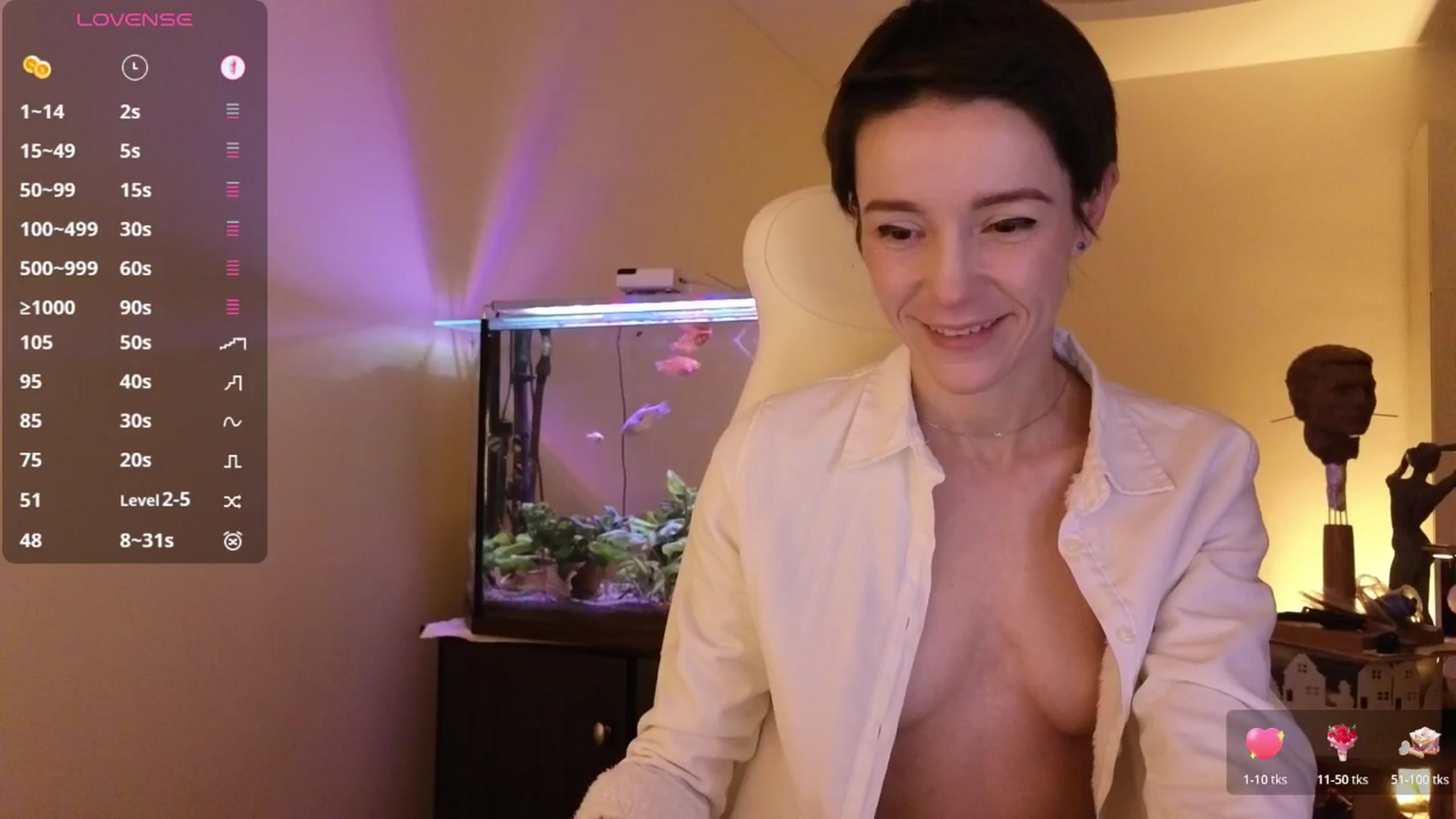 Gallery image thumbnail from Alisija_'s myfreecams stream on, 01/22/2026, 14:51 image 10 of 20