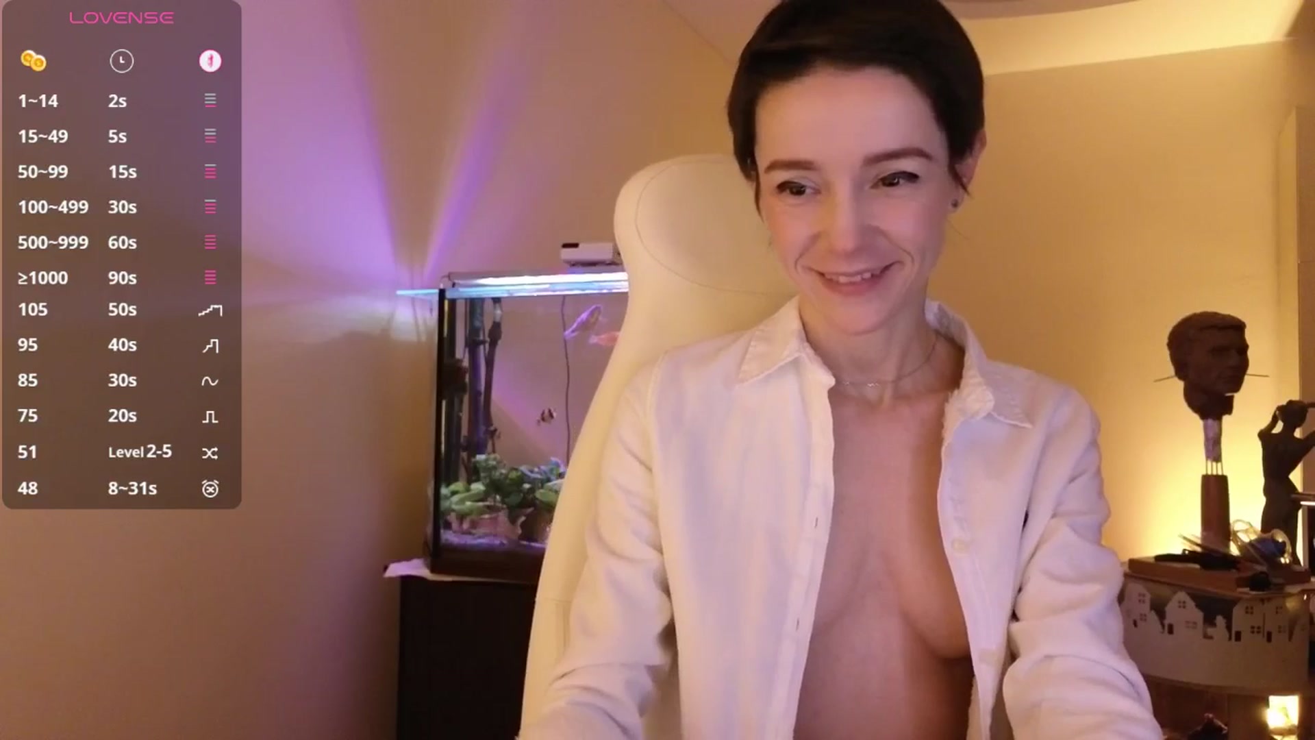 Gallery image thumbnail from Alisija_'s myfreecams stream on, 01/22/2026, 14:51 image 15 of 20
