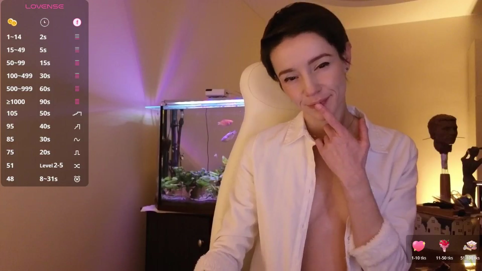 Gallery image thumbnail from Alisija_'s myfreecams stream on, 01/22/2026, 14:51 image 12 of 20