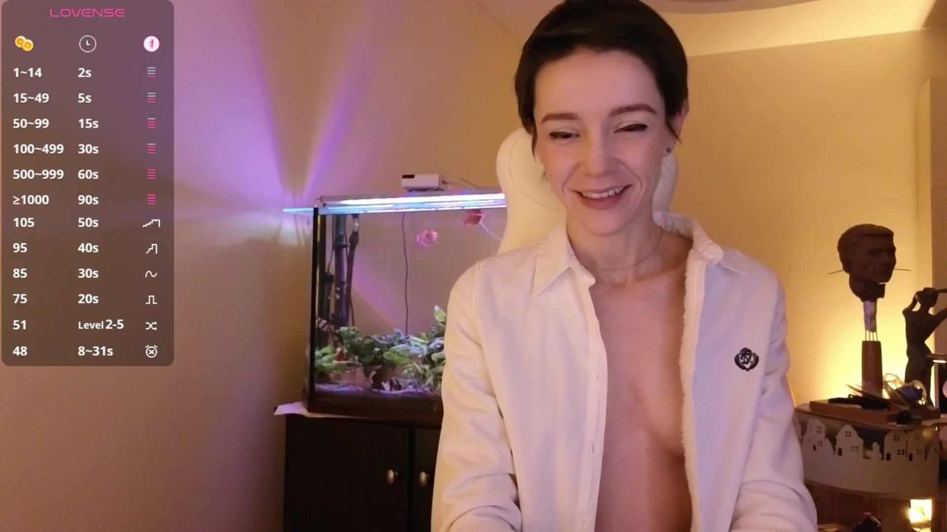 Gallery image thumbnail from Alisija_'s myfreecams stream on, 01/22/2026, 14:51 image 8 of 20