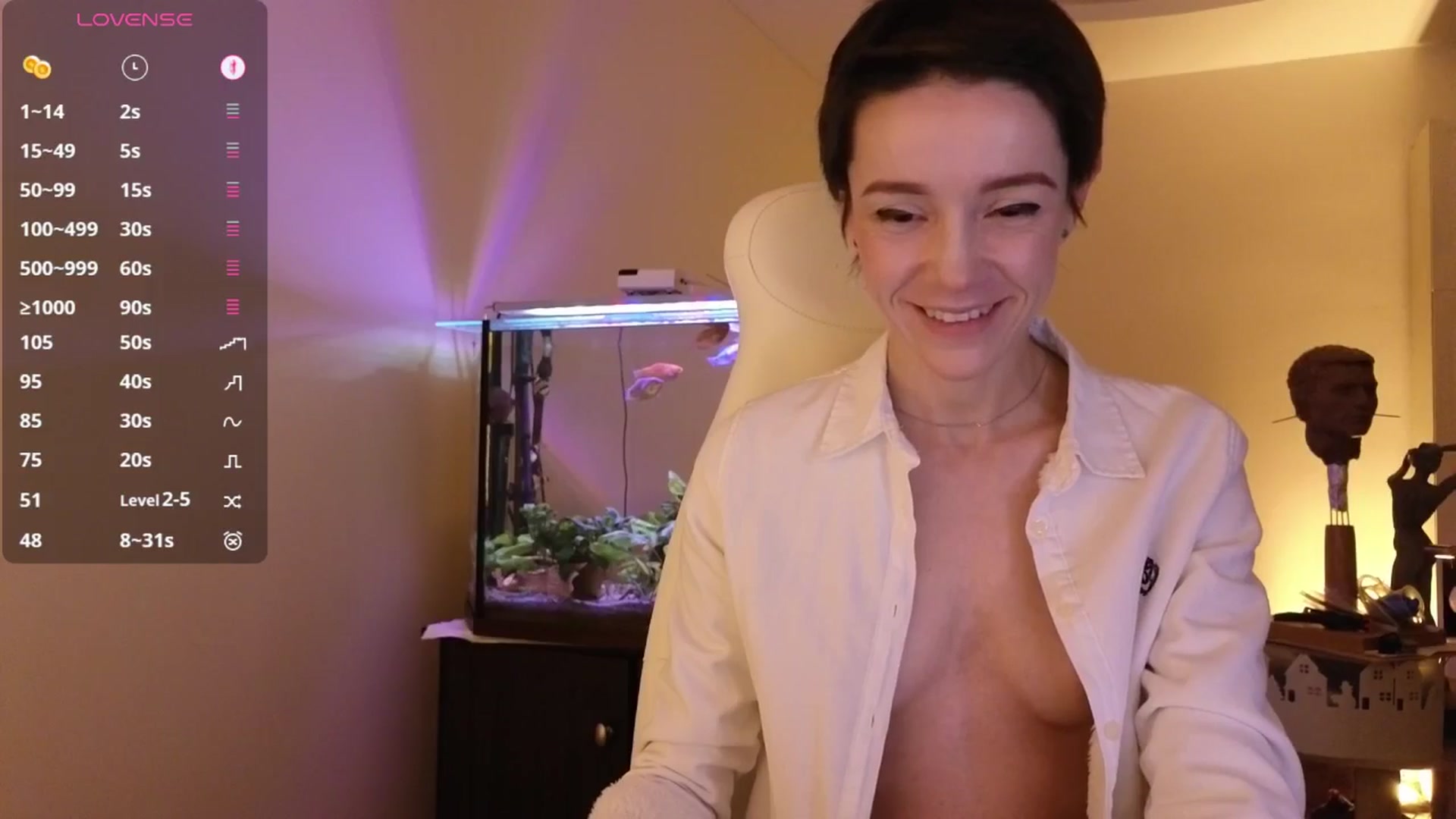 Gallery image thumbnail from Alisija_'s myfreecams stream on, 01/22/2026, 14:51 image 11 of 20