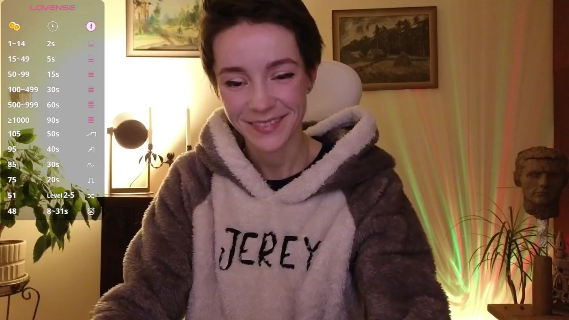 Gallery image thumbnail from Alisija_'s myfreecams stream on, 01/28/2026, 17:17 image 1 of 20