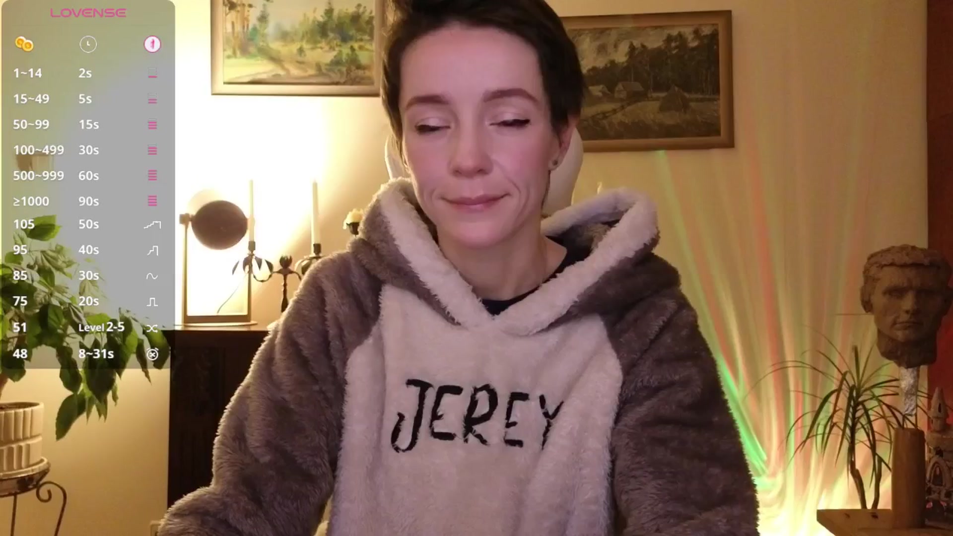 Gallery image thumbnail from Alisija_'s myfreecams stream on, 01/28/2026, 17:17 image 4 of 20